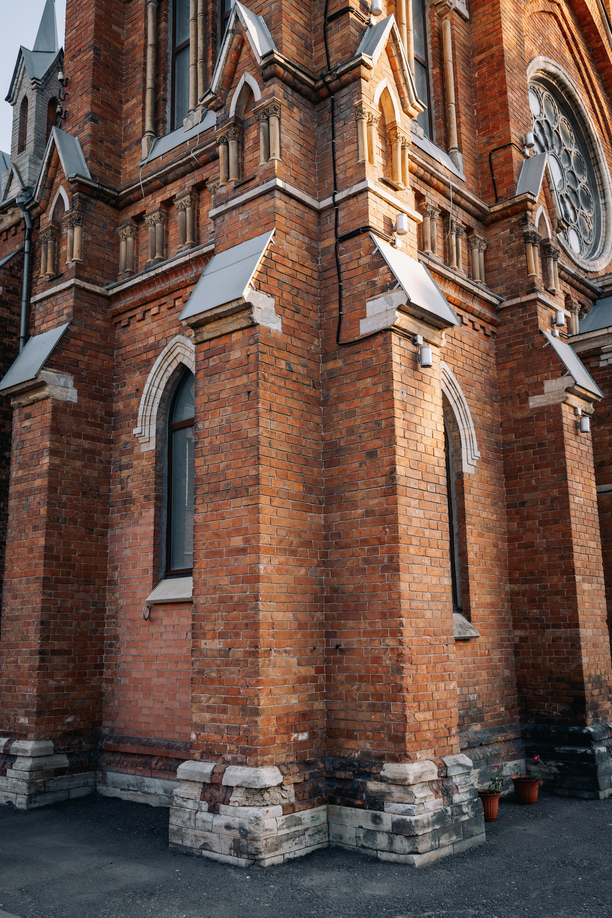 Места для съёмок. Фотограф Александр Решня