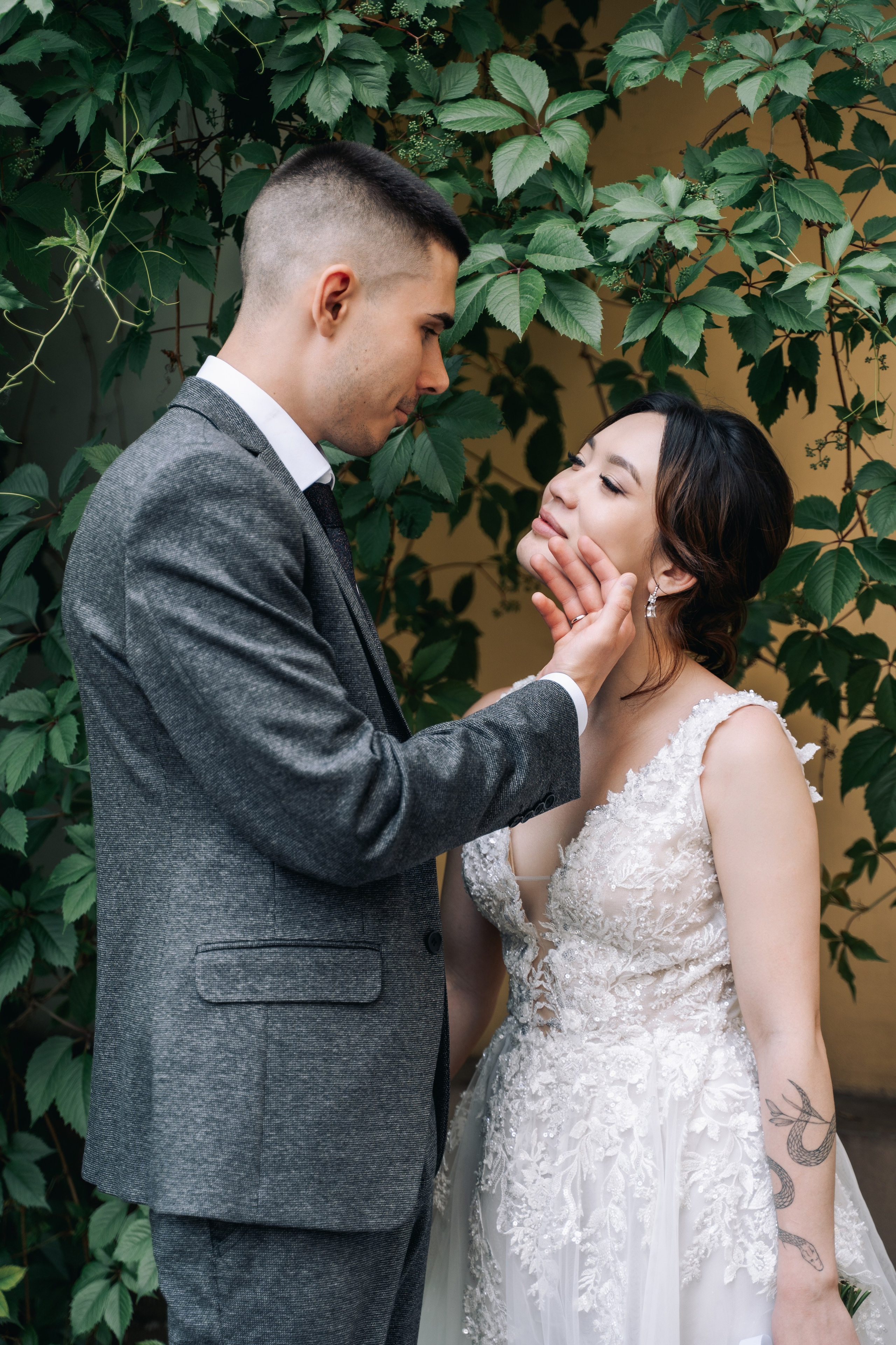 Места для съёмок. Фотограф Александр Решня