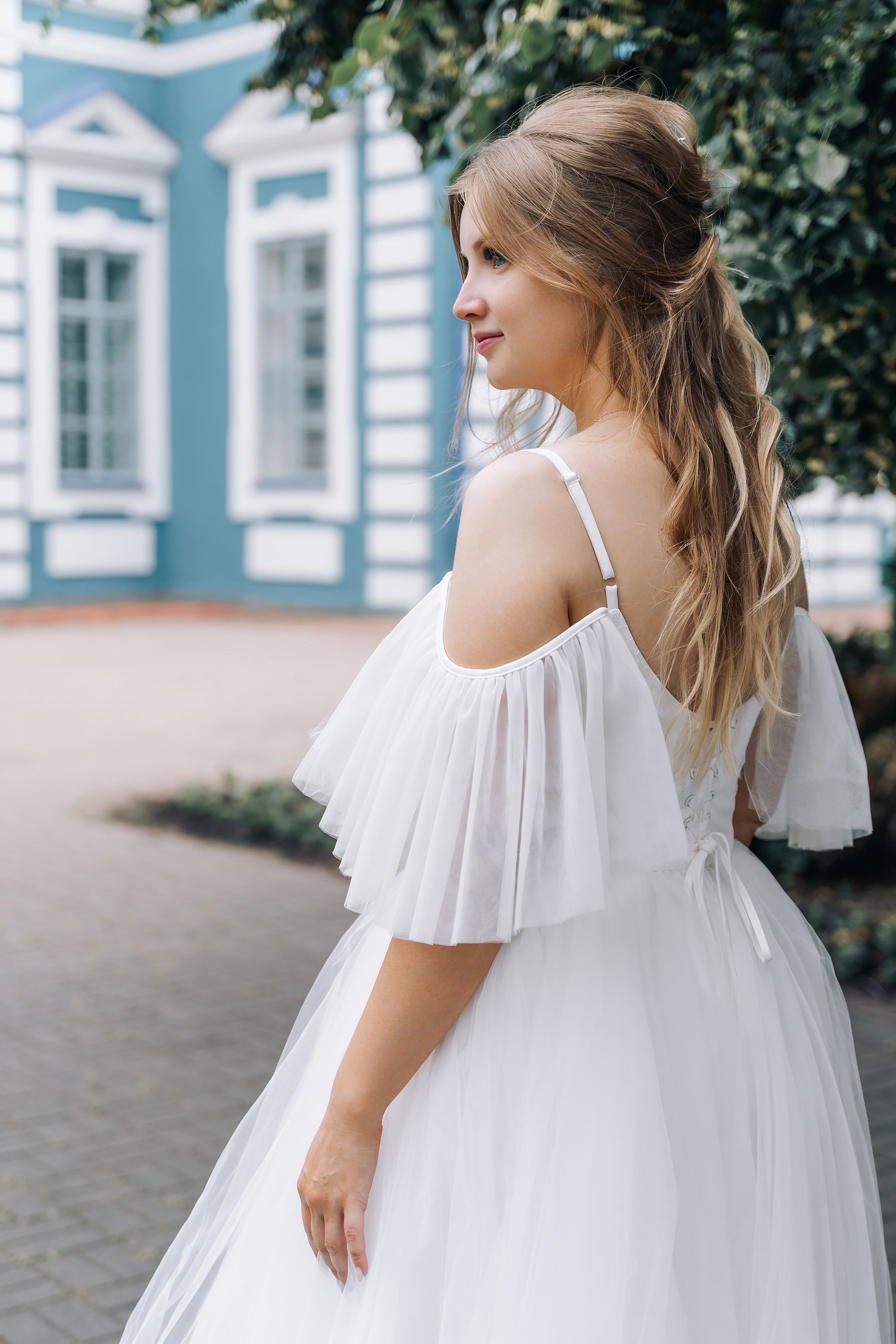 Места для съёмок. Фотограф Александр Решня