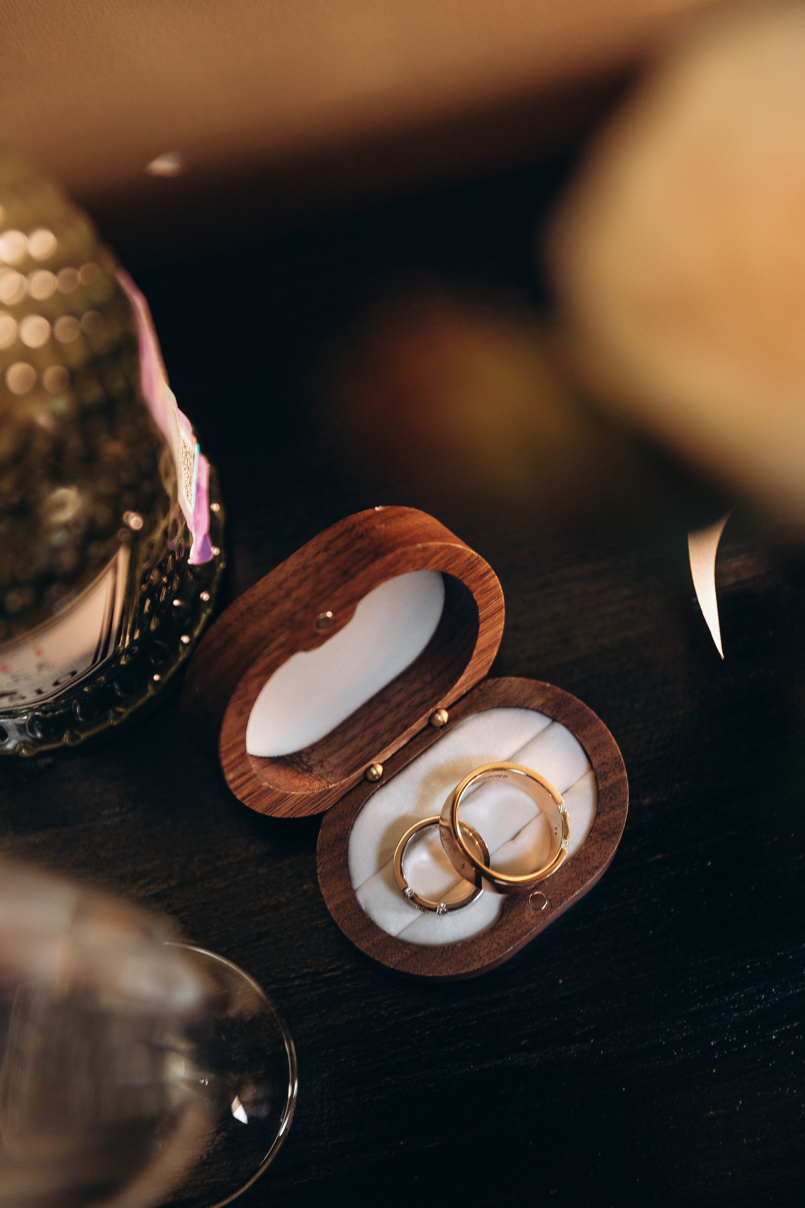 Максим и Ирина. Бутик-отель Арбат. Katerina Schastlivaya