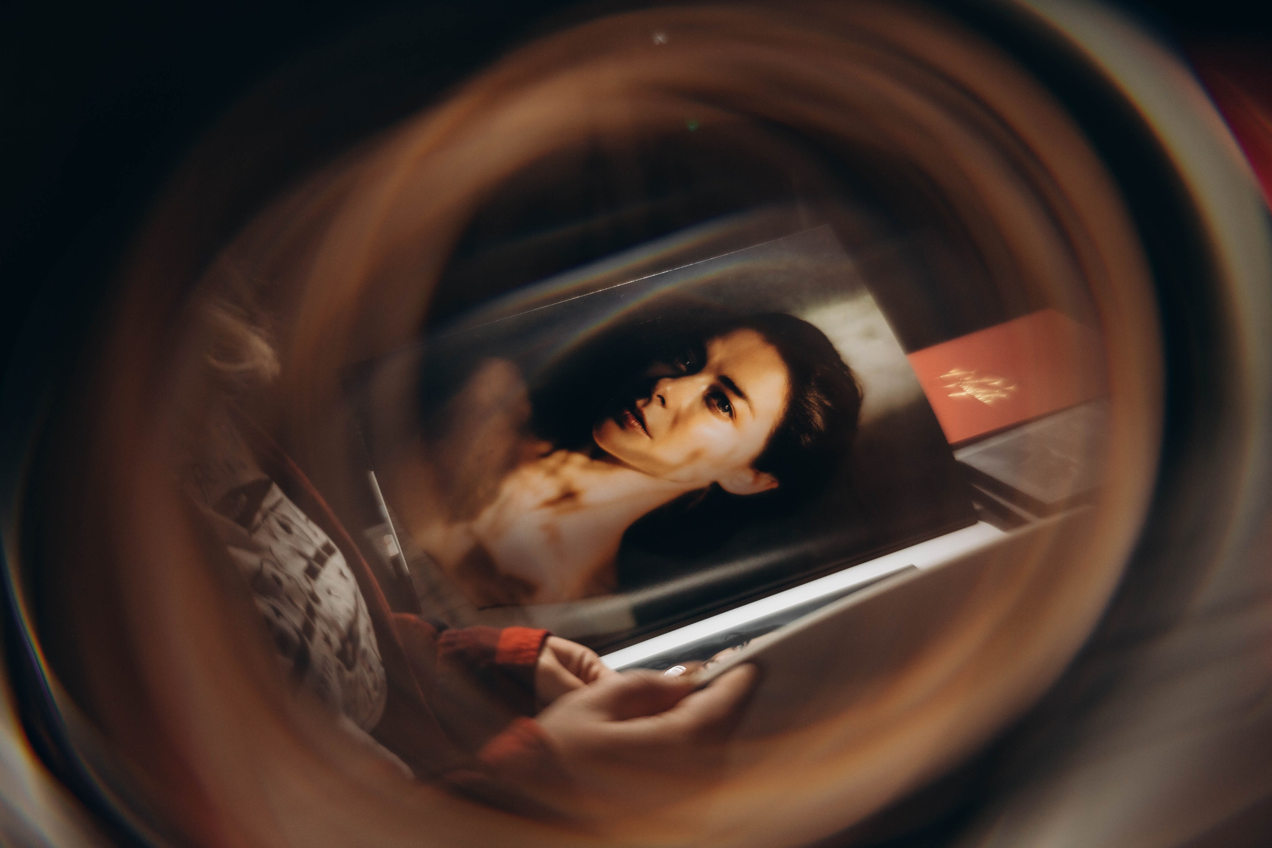 Репортаж с Wedding Portfolio Party. Katerina Schastlivaya