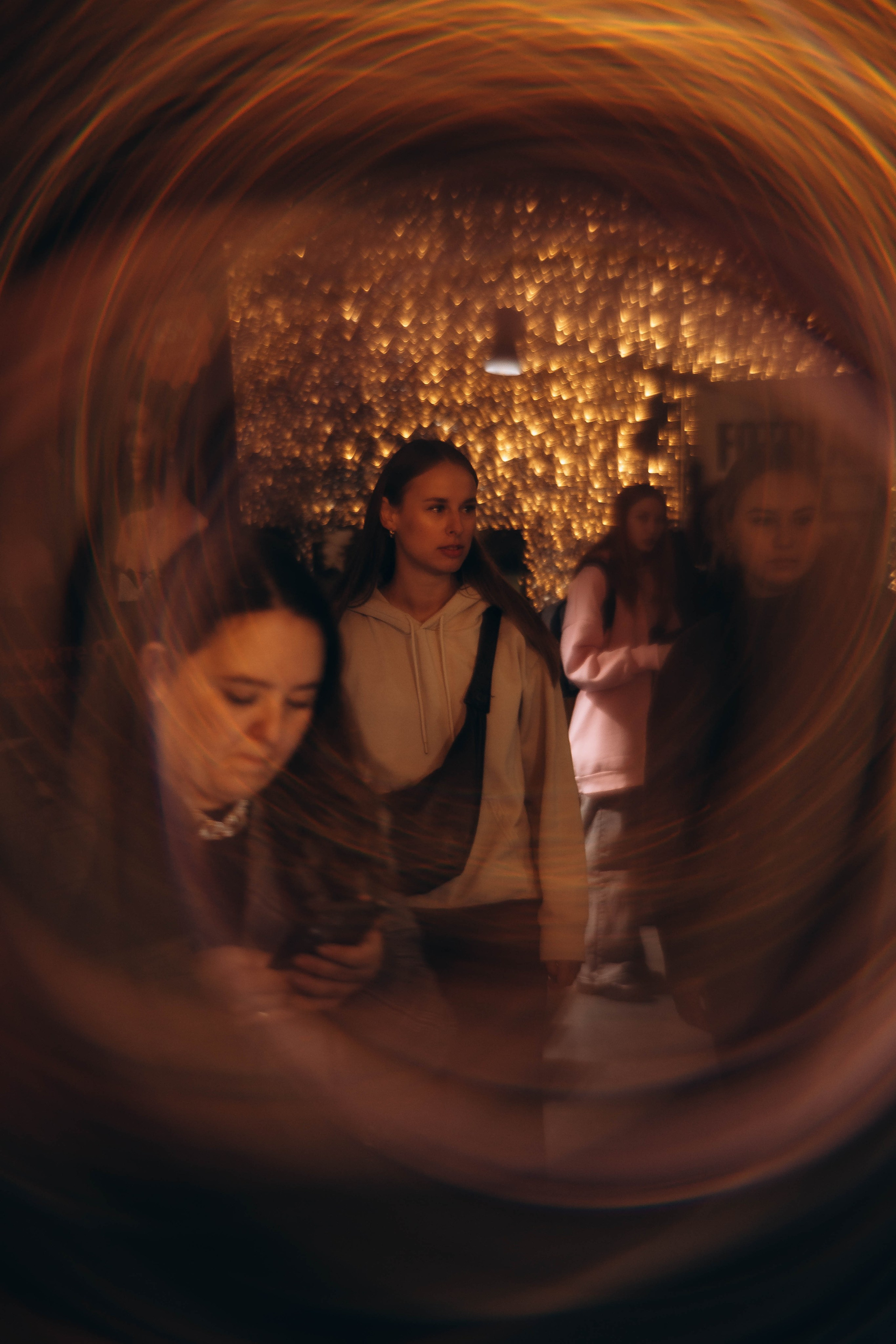 Репортаж с Wedding Portfolio Party. Katerina Schastlivaya