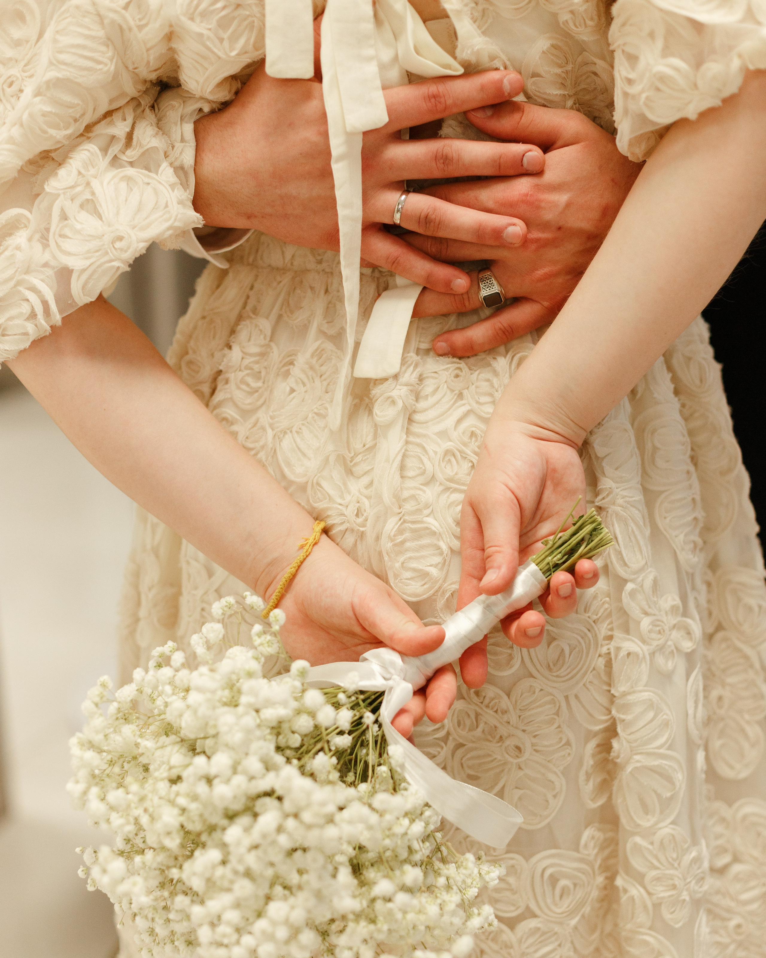 Юля и Влад. Фотограф в Москве — Евгения Прокопенко