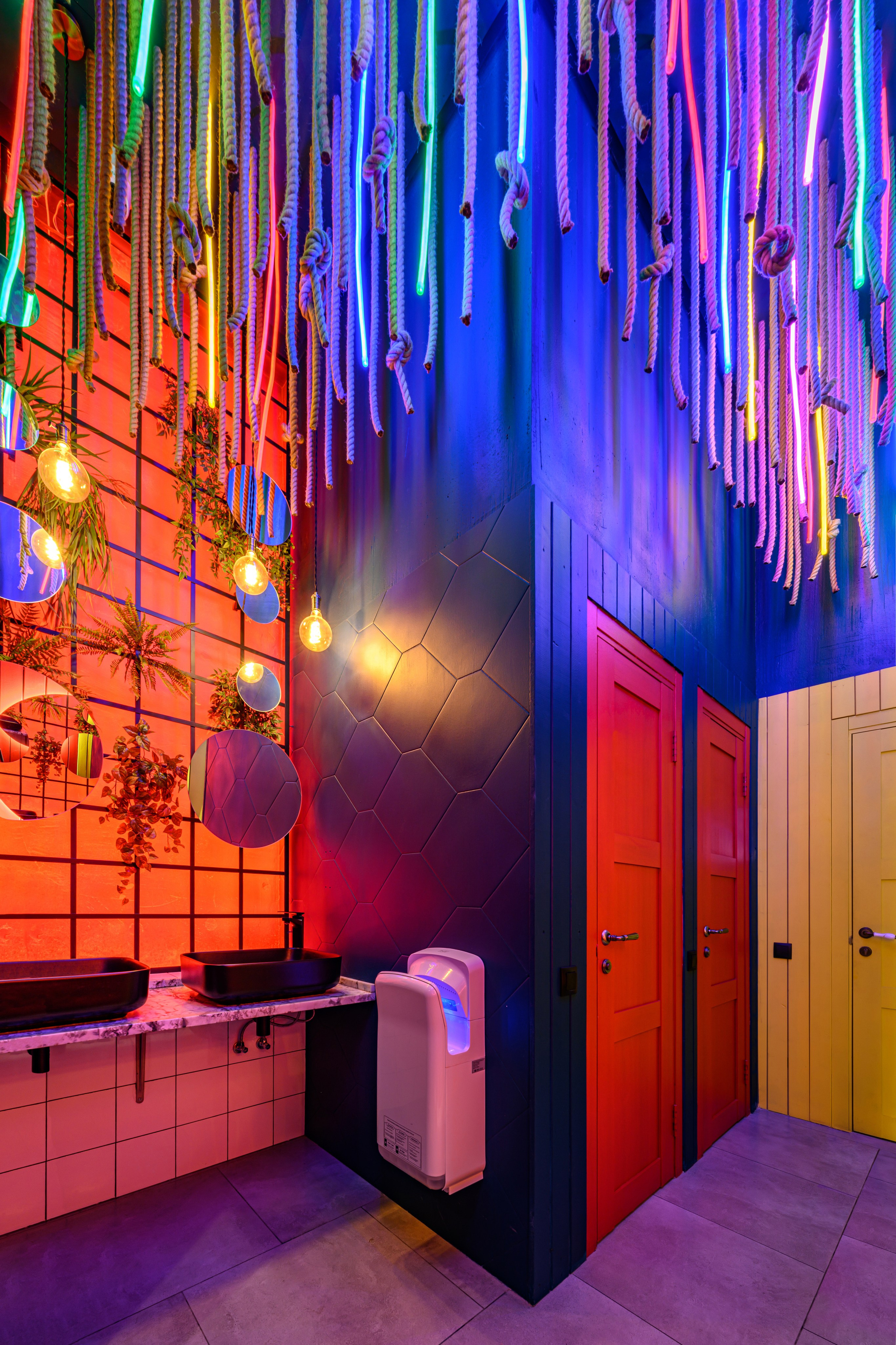 PhoBo 23. Интерьерный фотограф Краснодар Денис Педань