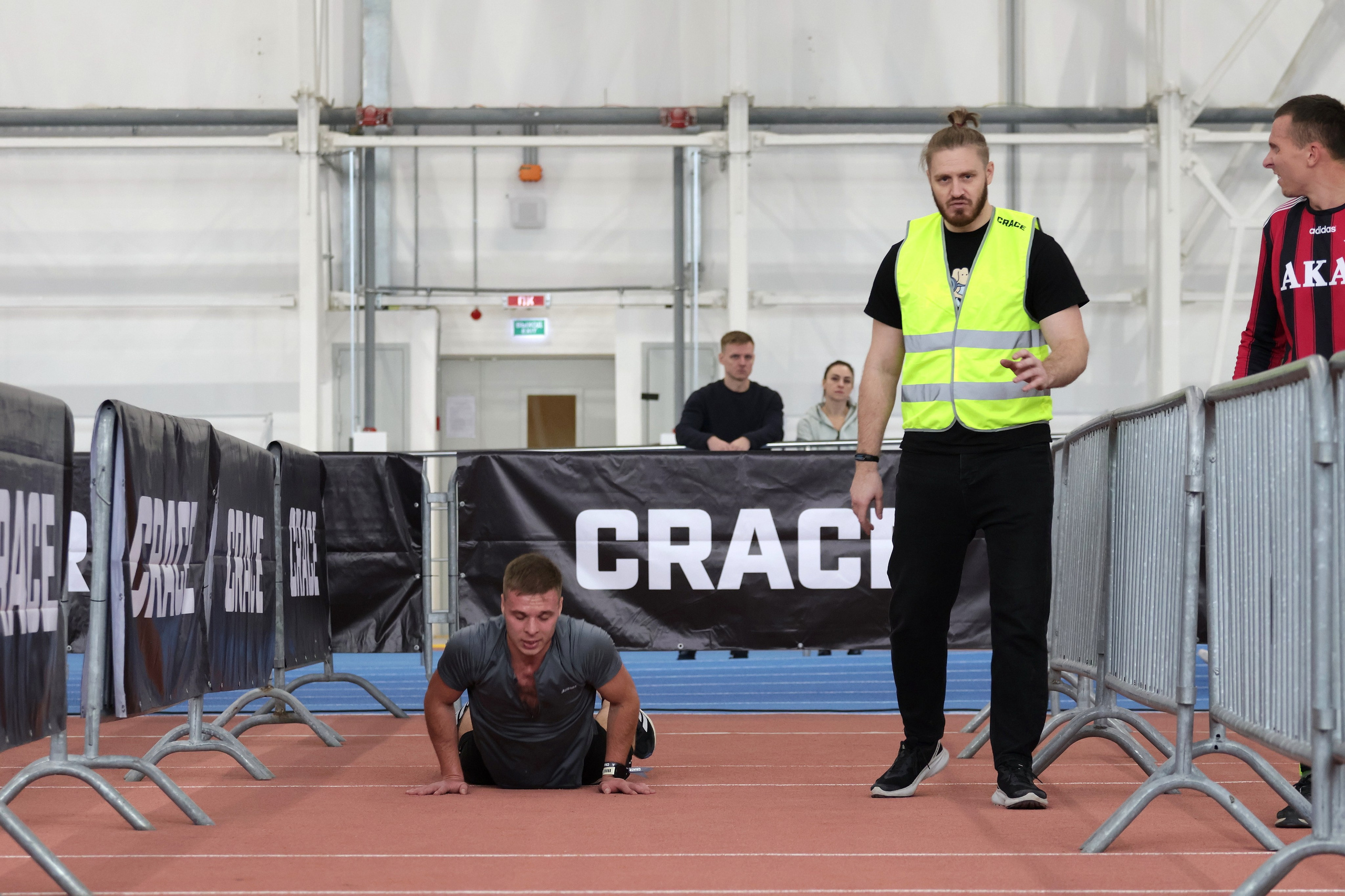 Cross Fit. Спортивный и репортажный фотограф Ермакова Светлана