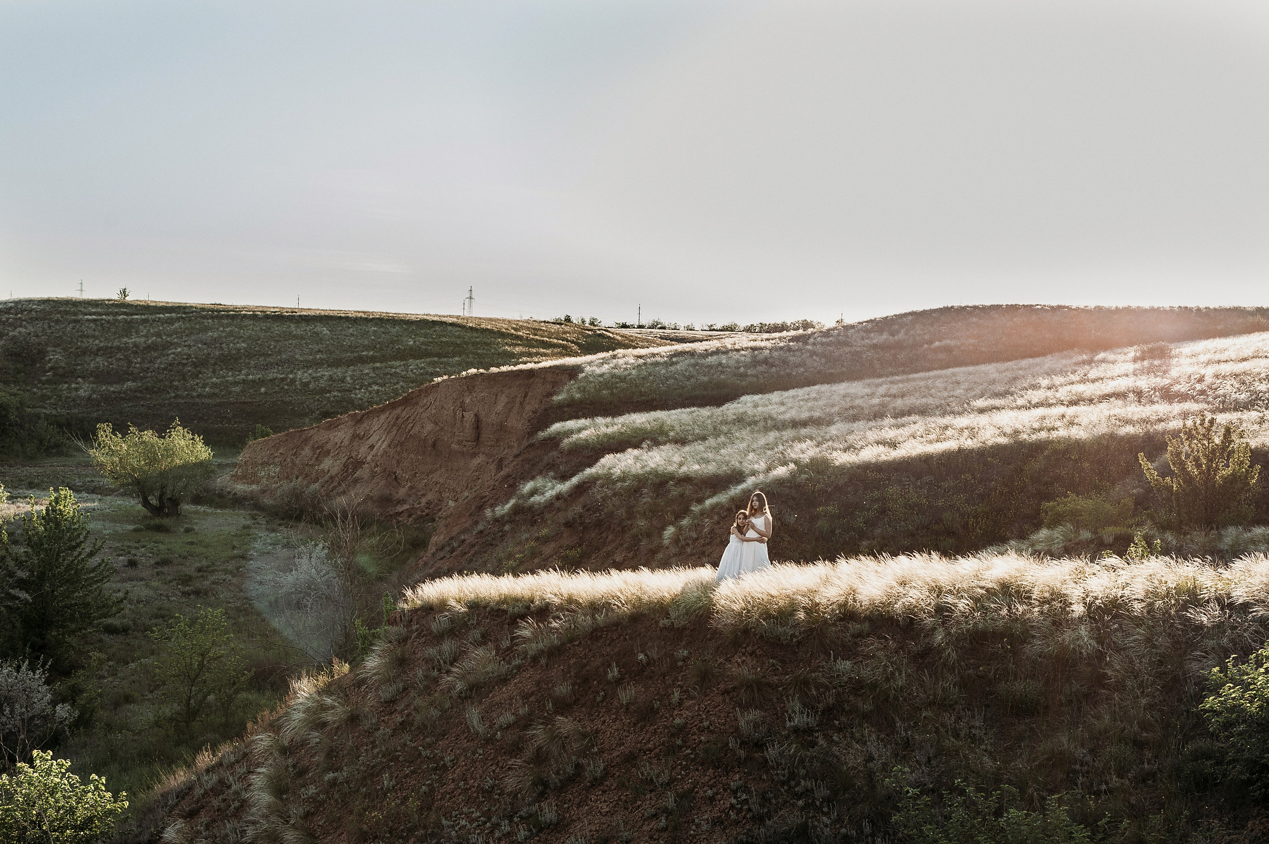 Сестры. Www.ostermiller.ru