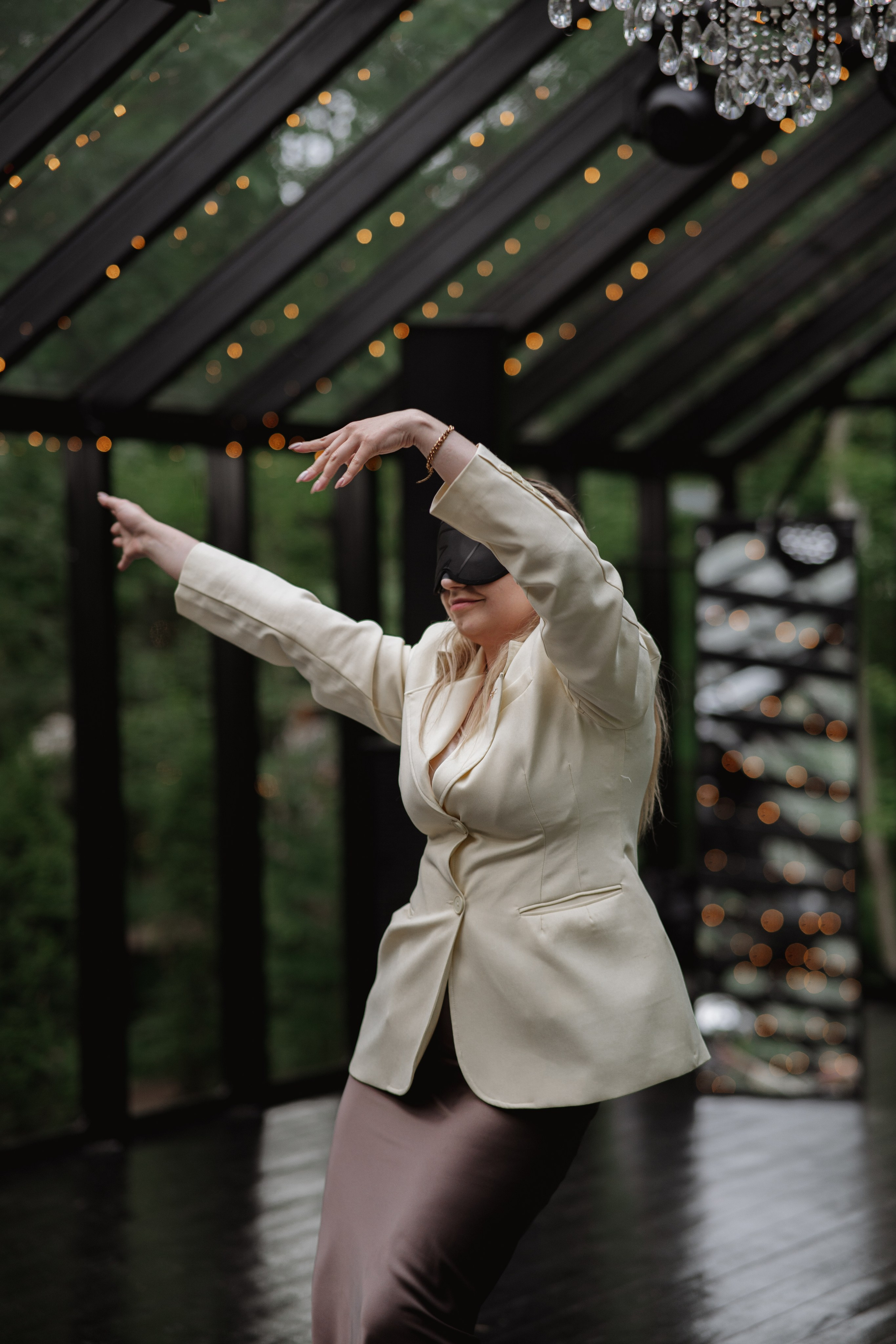 В&Е Forest due. Свадебный фотограф Москва Инесса Зверева