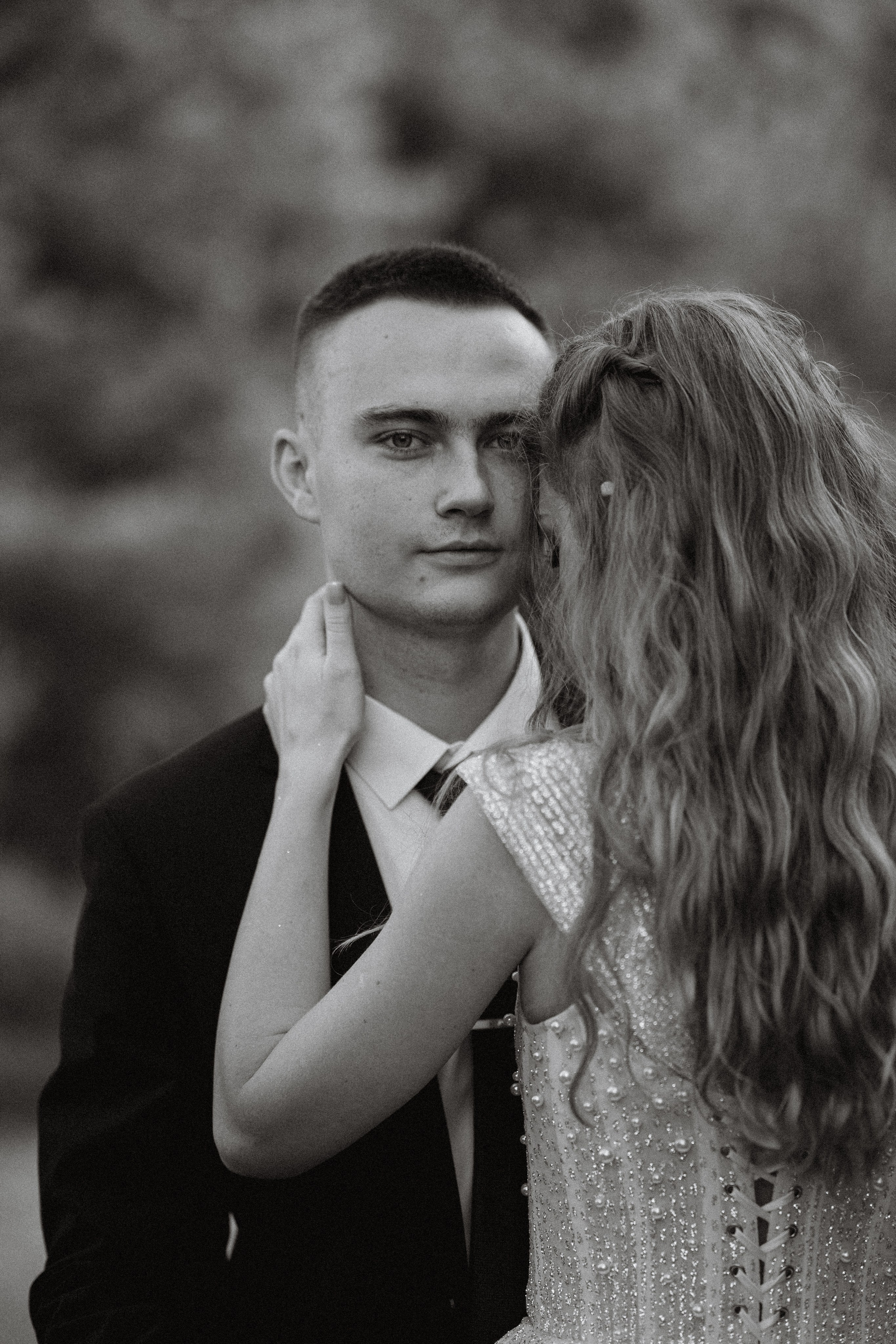 A&R X-land. Свадебный фотограф Москва Инесса Зверева