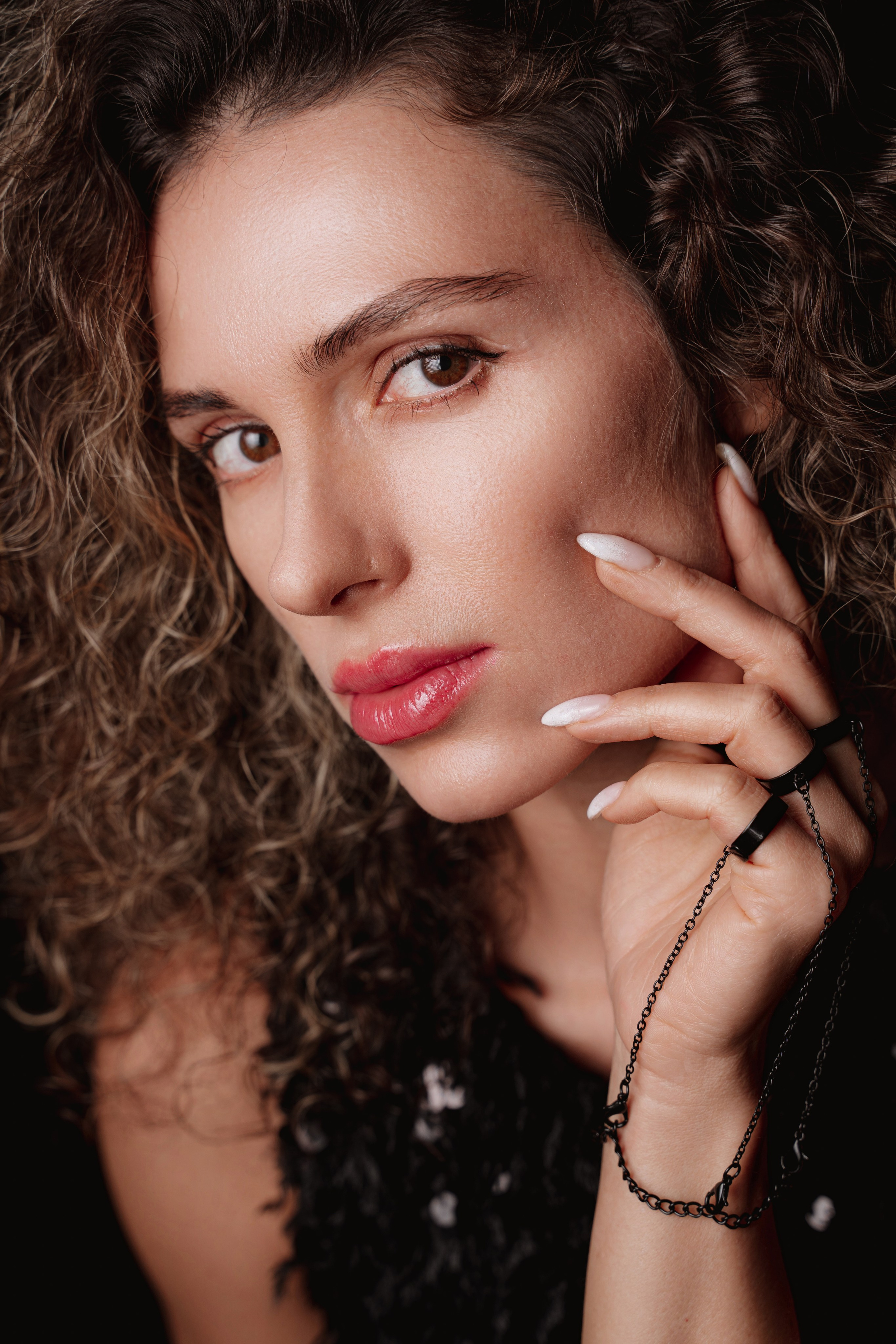 Вера. Свадебный фотограф Москва Инесса Зверева