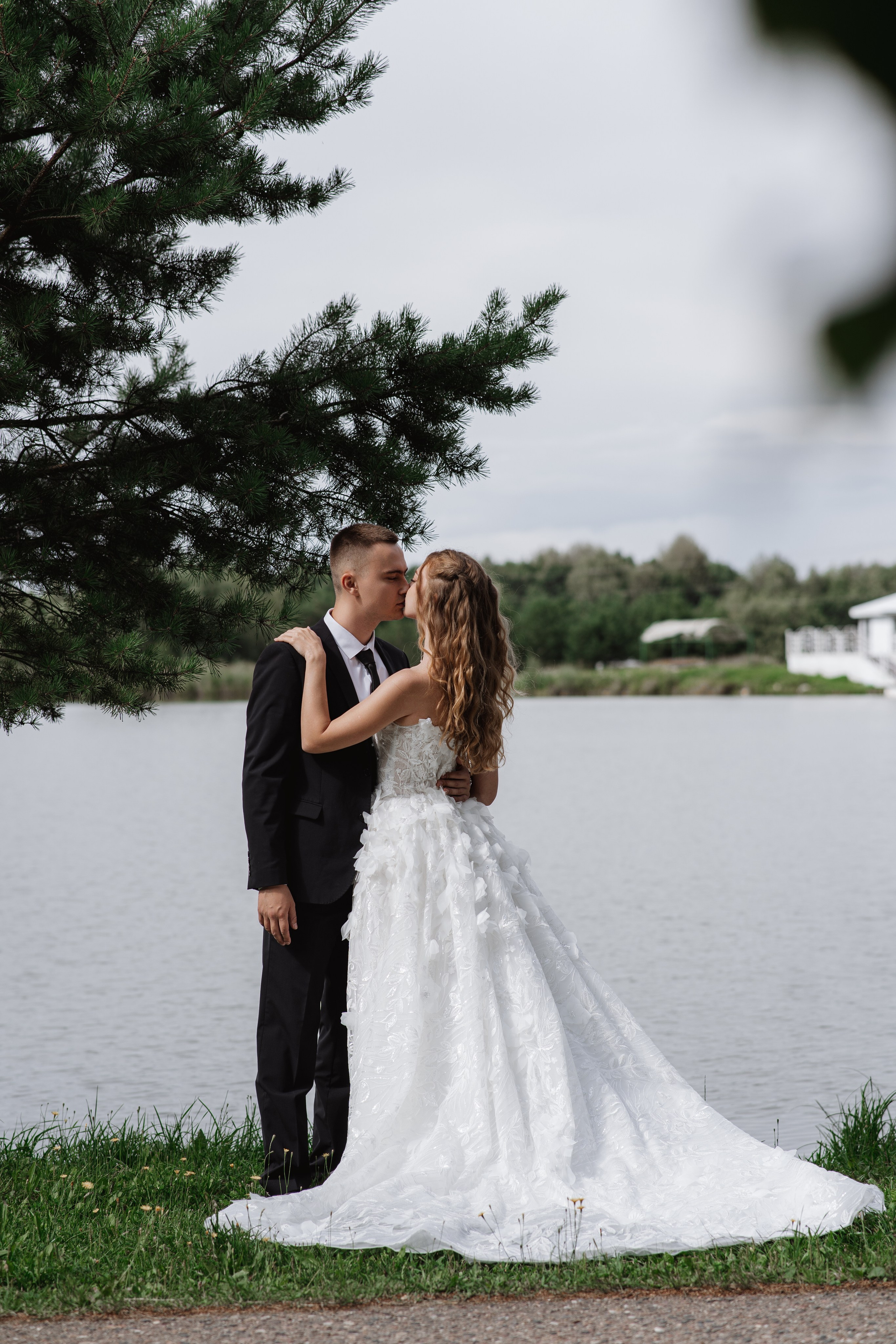 A&R X-land. Свадебный фотограф Москва Инесса Зверева