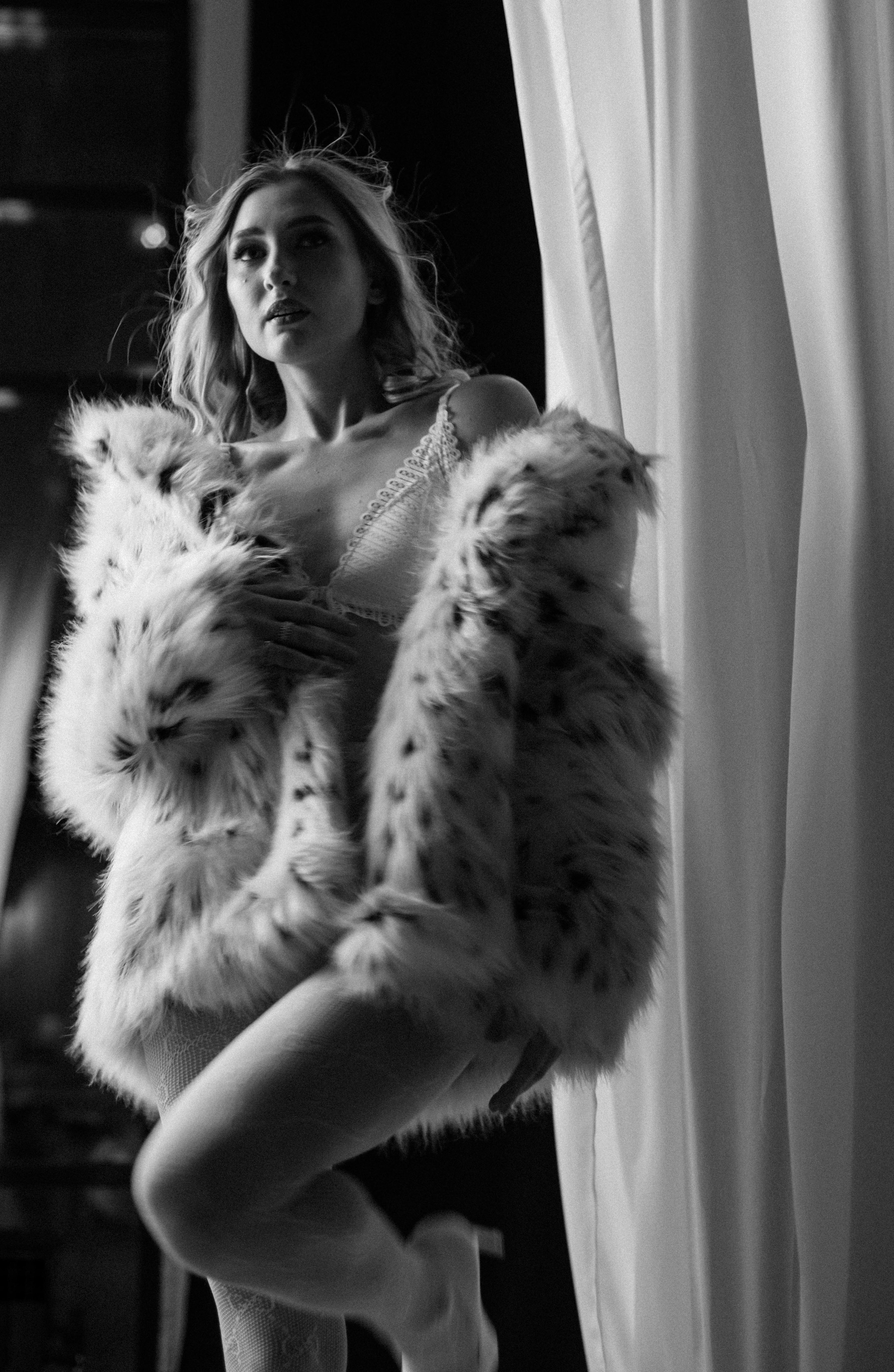 Алина. Фотограф Алёна Евграфова