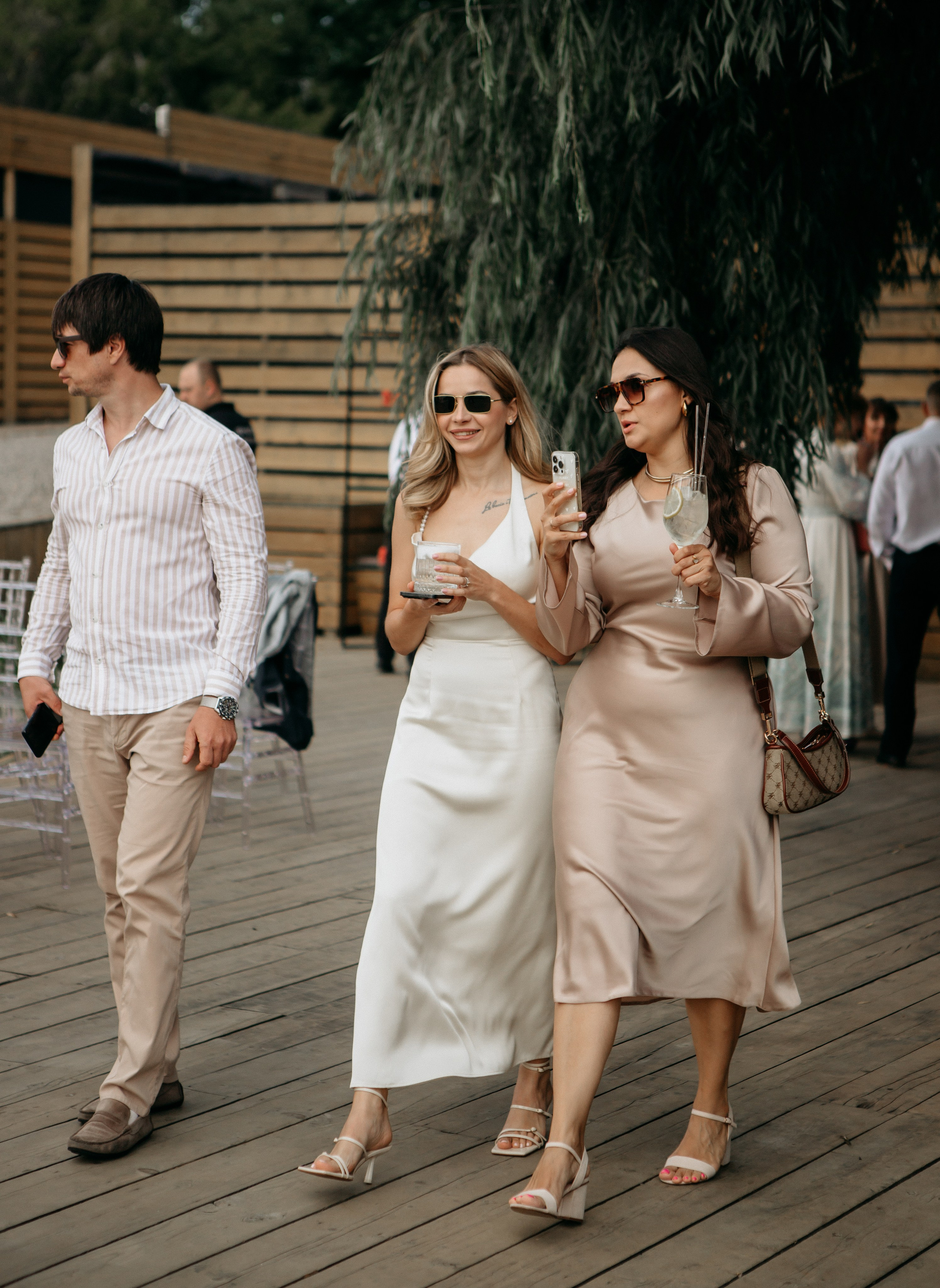 Евгений & Мария. Главная