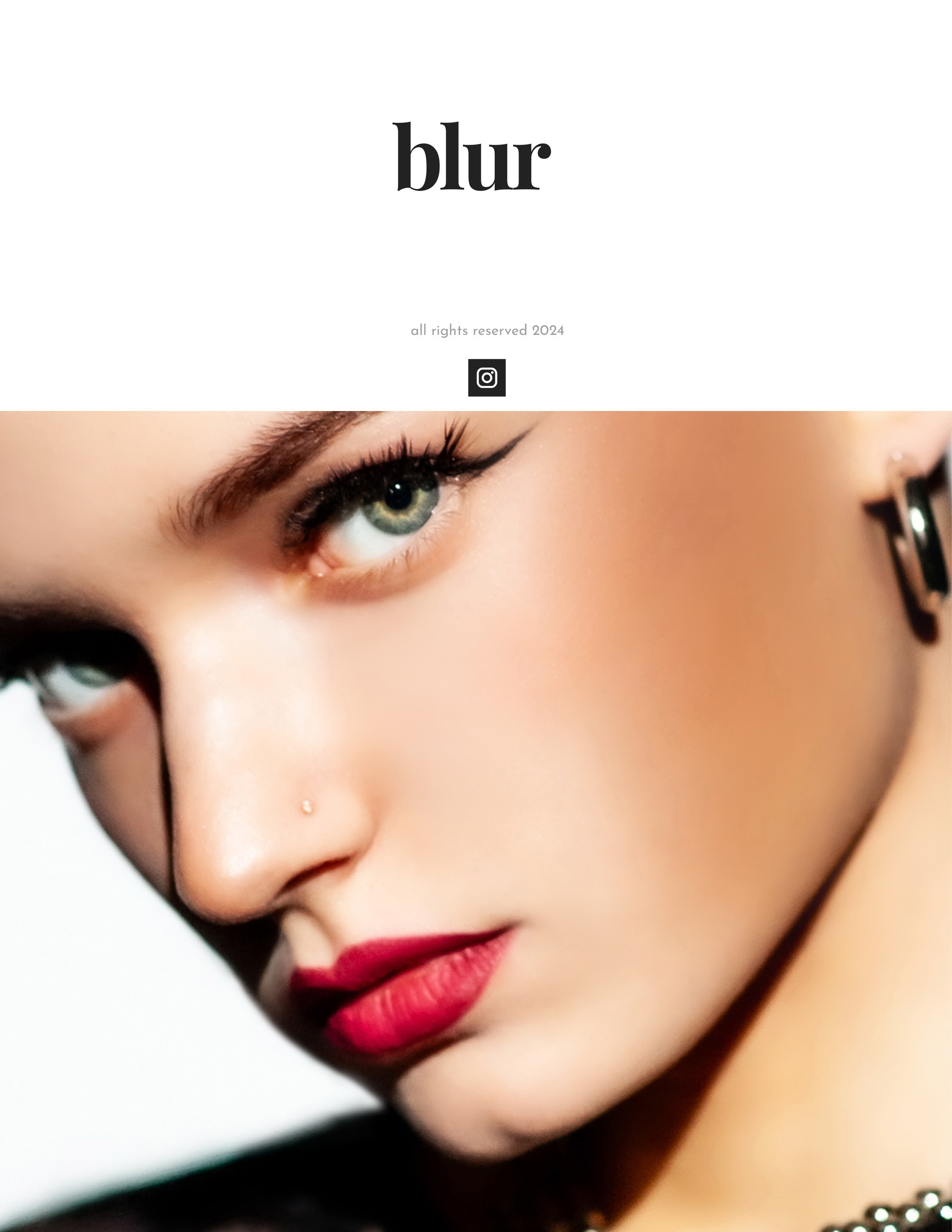 Published in magazine. Fashion -продюсирование lookbook, compeign, magazine