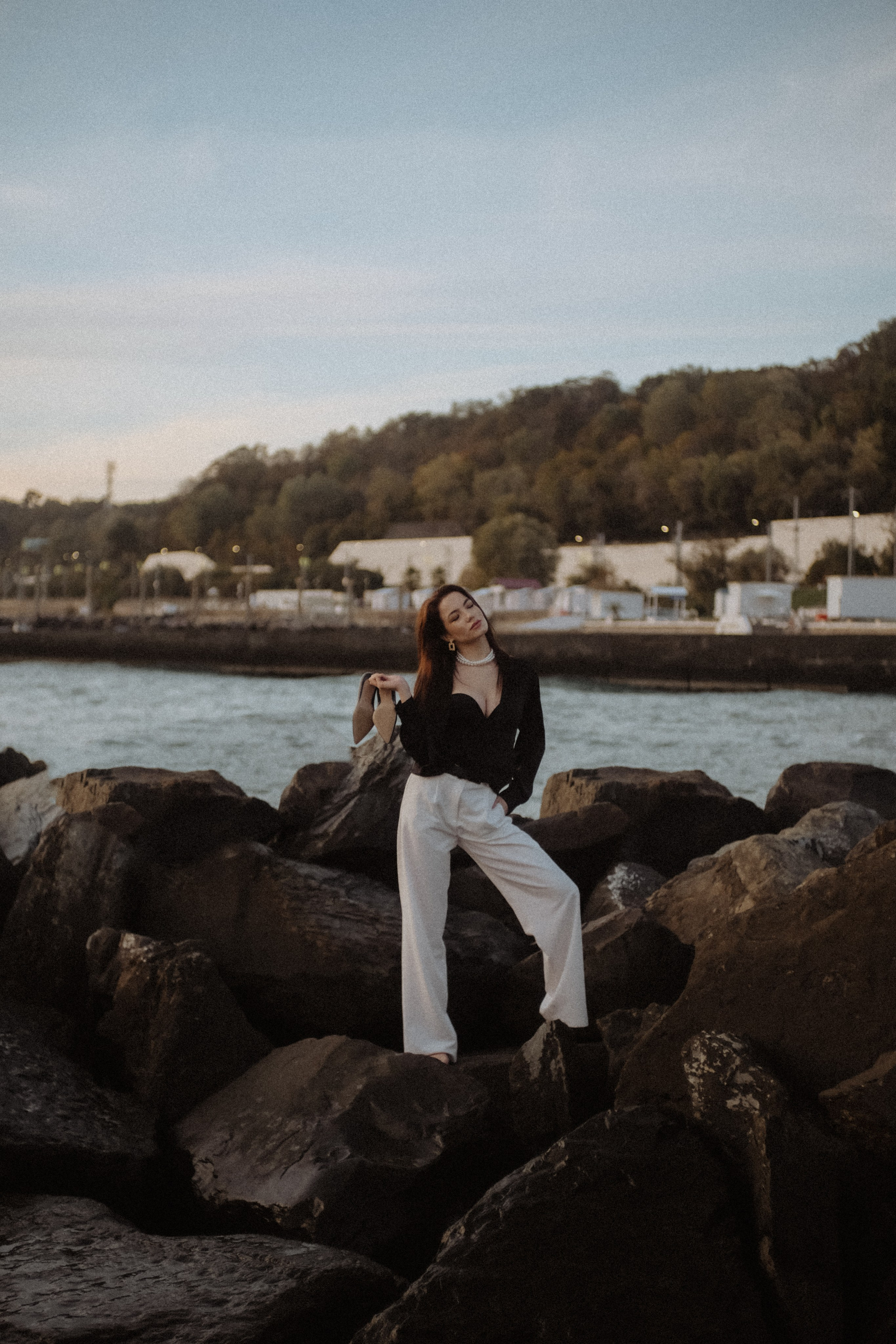 Лиза. ФОТОГРАФ АННА КАЗАРЯН