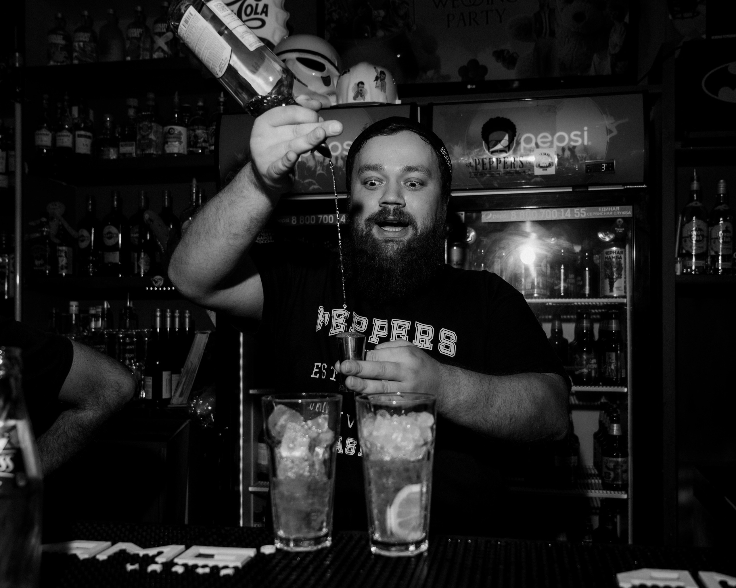 Репортажный фотограф на корпоратив и другие мероприятия. Свадебный и семейный фотограф в Краснодаре Марина Стёпа