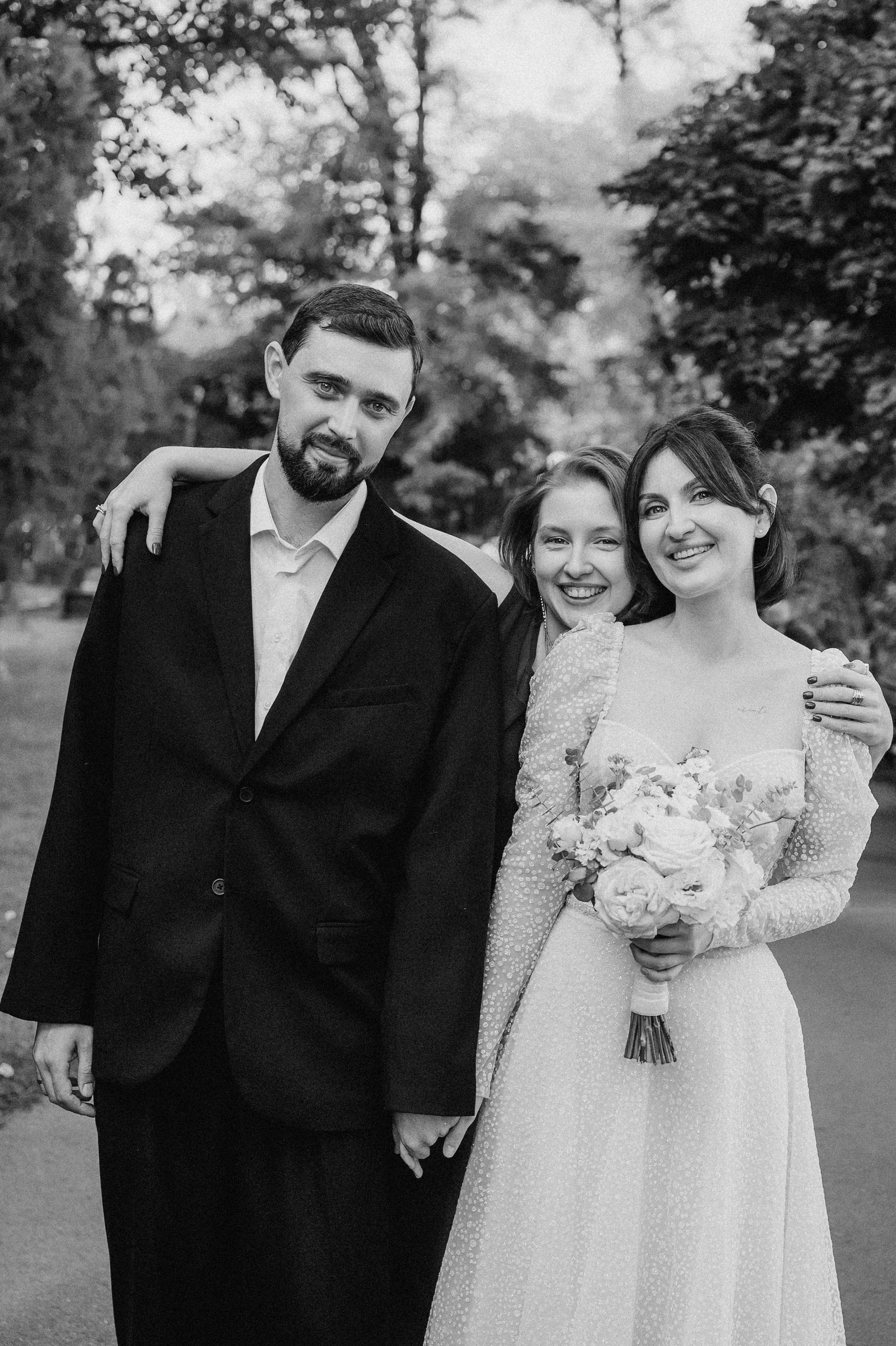 Любовь в Доме Архитектора. Свадебный и семейный фотограф в Краснодаре Марина Стёпа