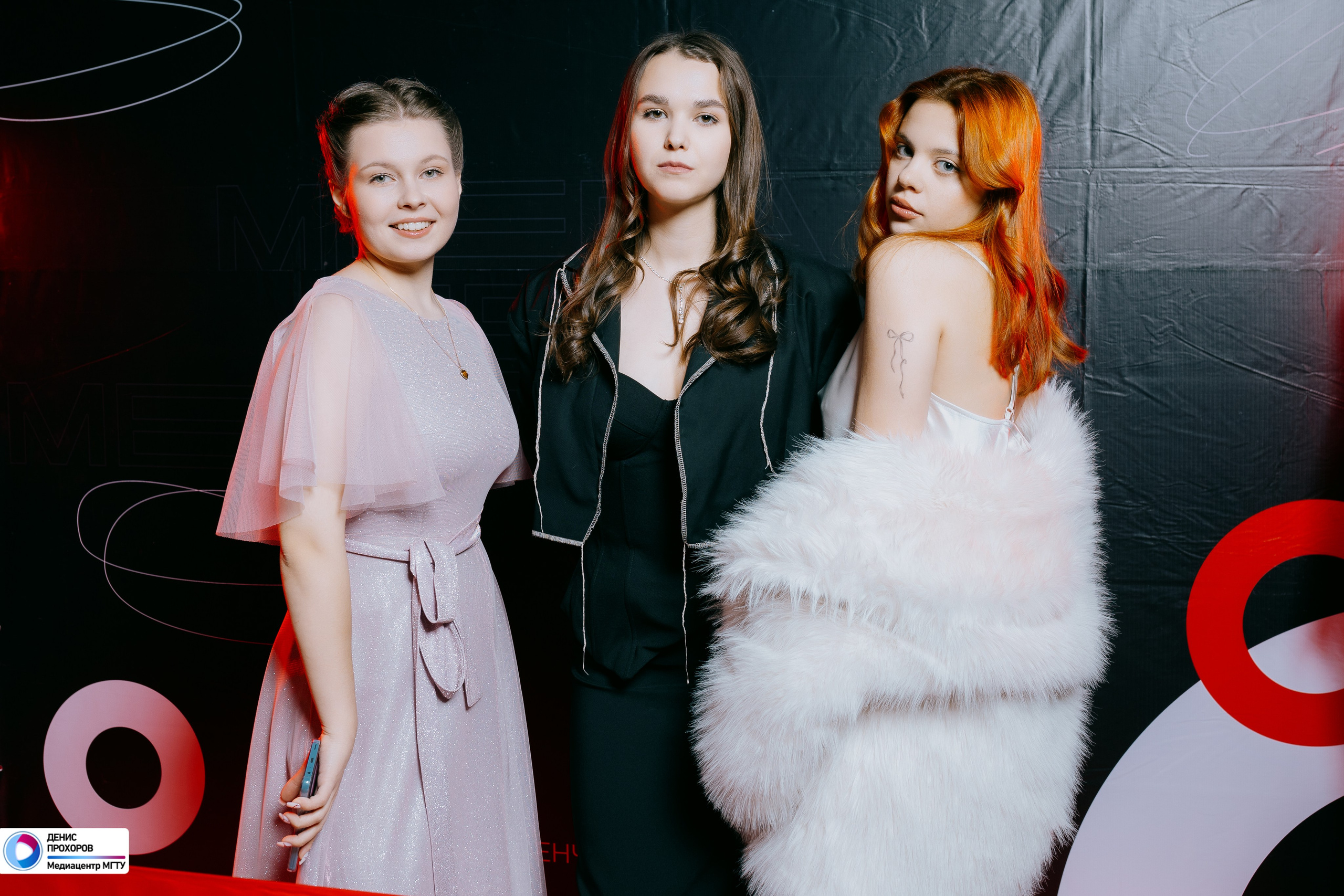 Квартирник «Мет-Гала-Медиа» // 29.11.2024. Денис Прохоров Фотограф в г. Магнитогорск