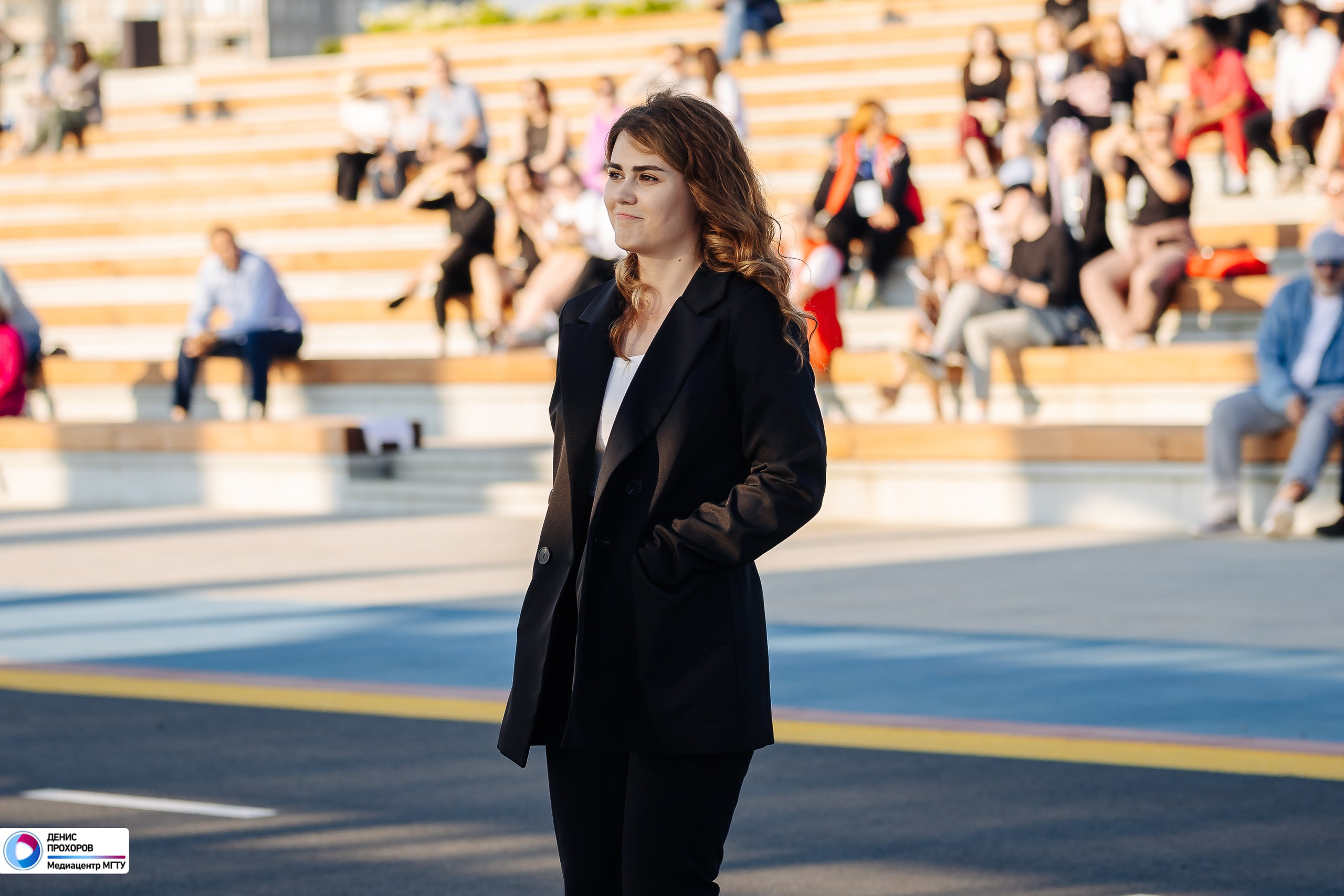 Выпускной МГТУ им. Г. И. Носова — 2024 // 17.07.2024. Денис Прохоров Фотограф в г. Магнитогорск