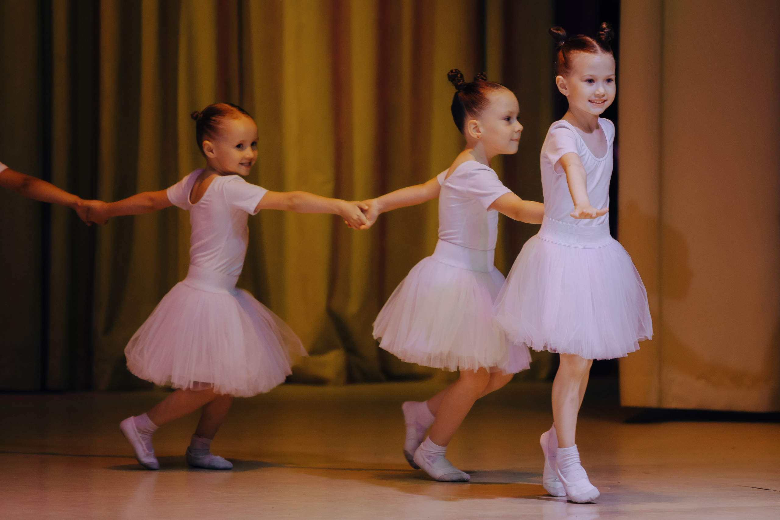 Юбилейный отчетный концерт студии хореографии «DANCEPOUll» // 20.06.25. Денис Прохоров Фотограф в г. Магнитогорск