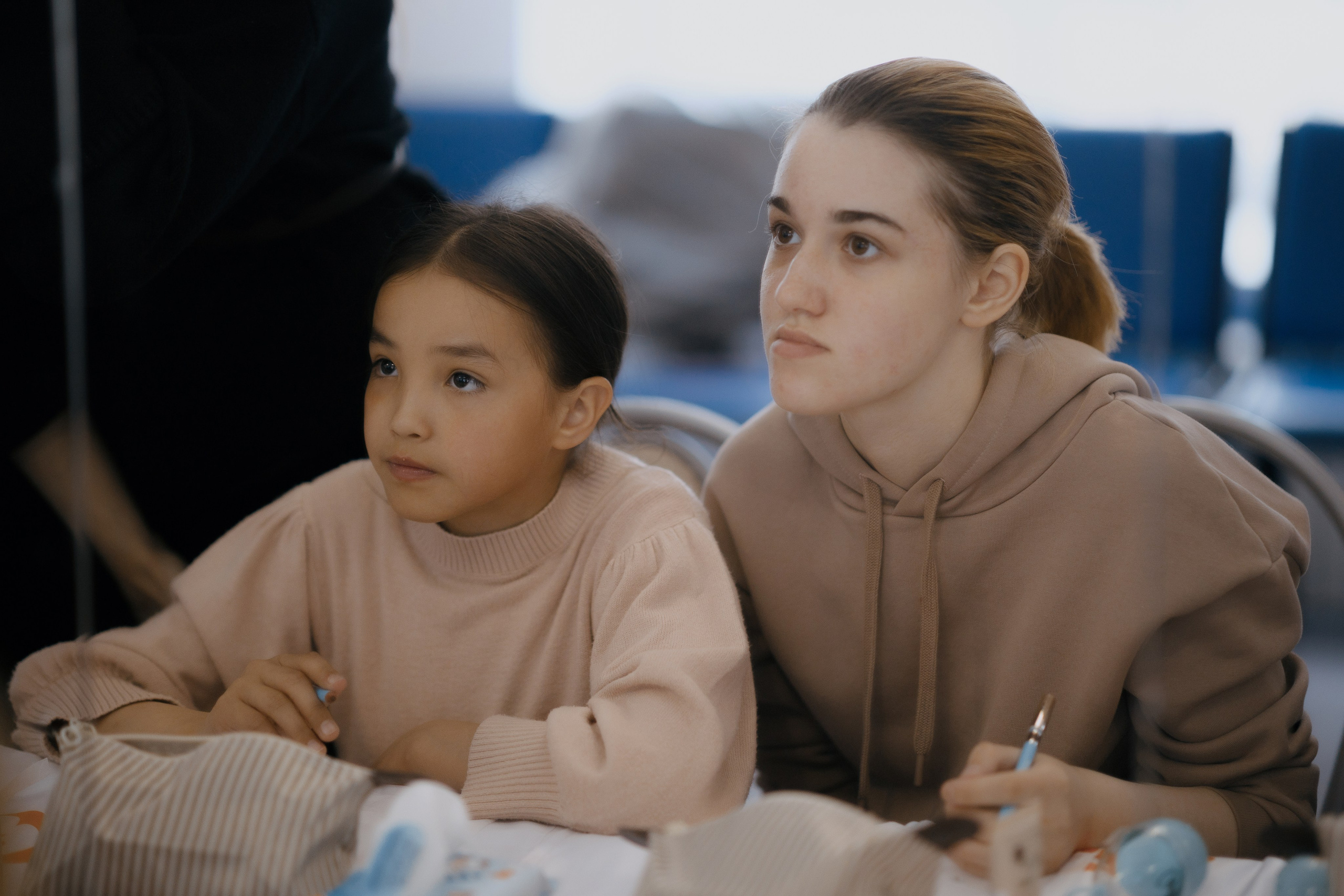 Весеннее преображение // 03.05 — 04.05.2025. Денис Прохоров Фотограф в г. Магнитогорск