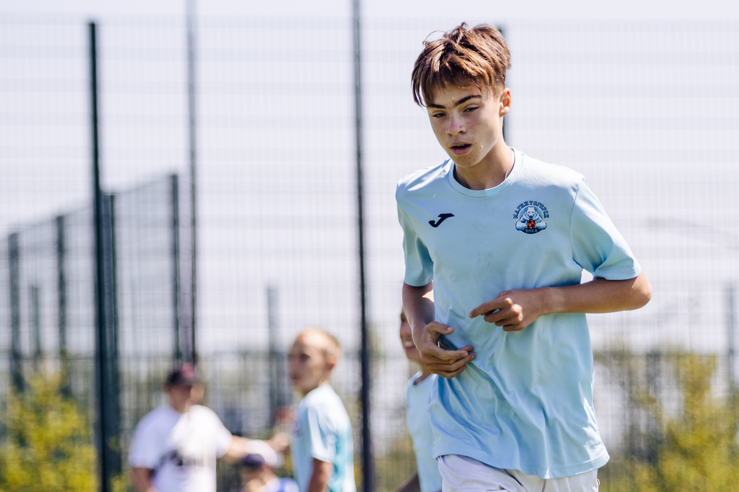 LEO CUP // 17.07.25. Денис Прохоров Фотограф в г. Магнитогорск