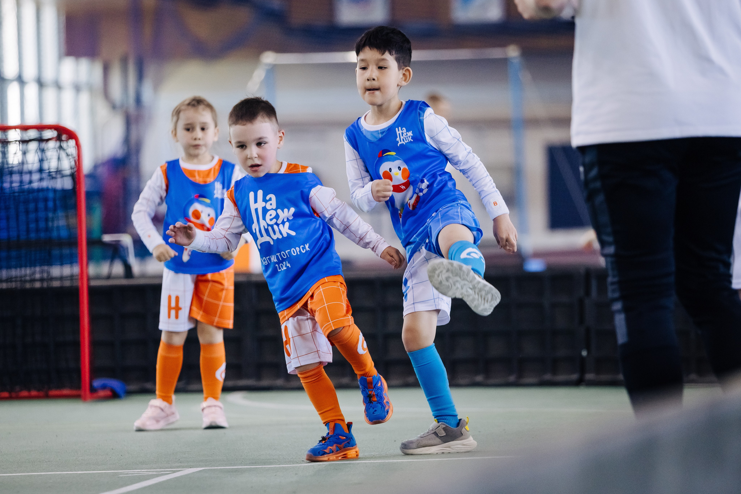 Надеждик CUP // 18.05.25. Денис Прохоров Фотограф в г. Магнитогорск