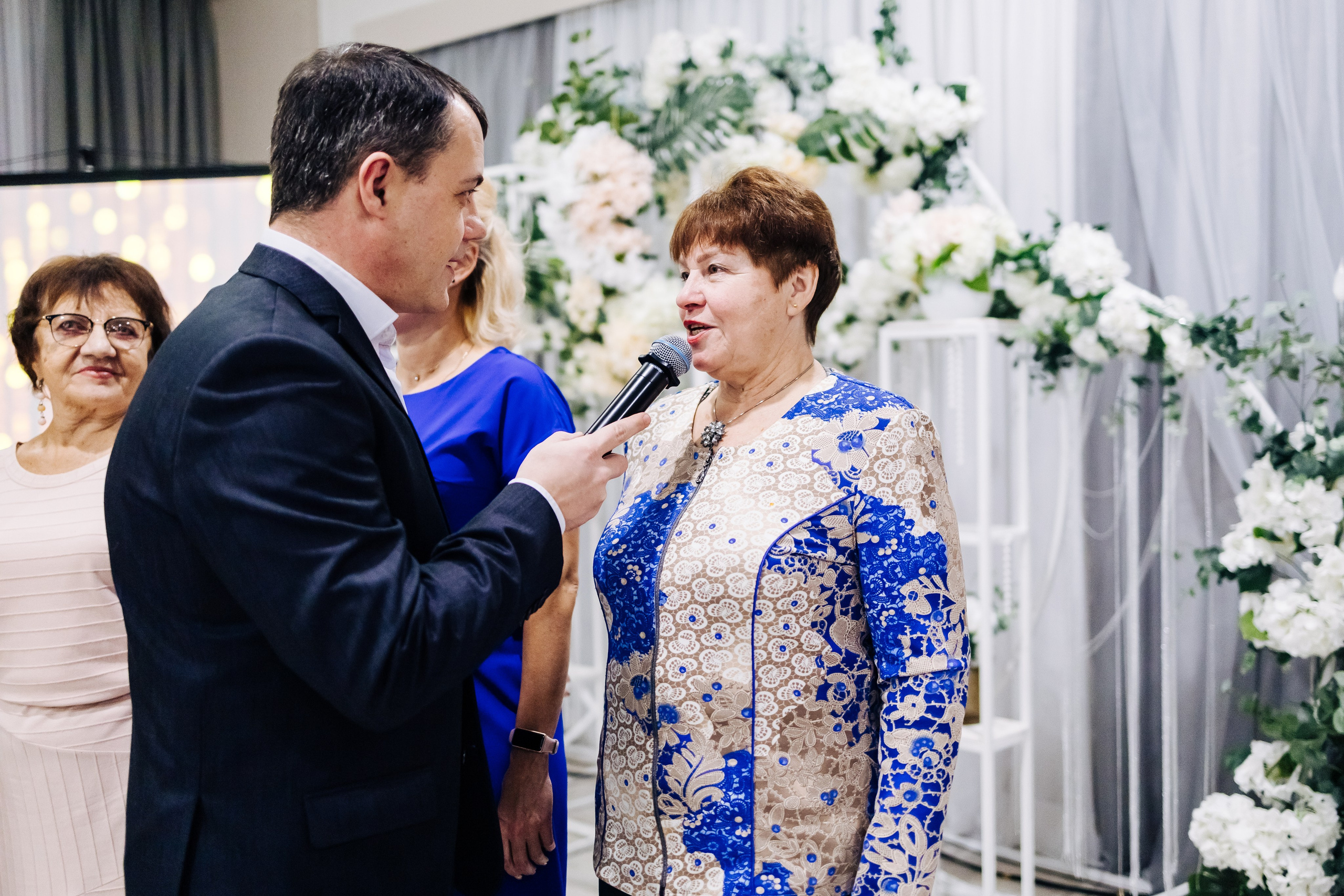 Конкурс «Волонтер года — 2023» / 05.12.2023. Денис Прохоров Фотограф в г. Магнитогорск