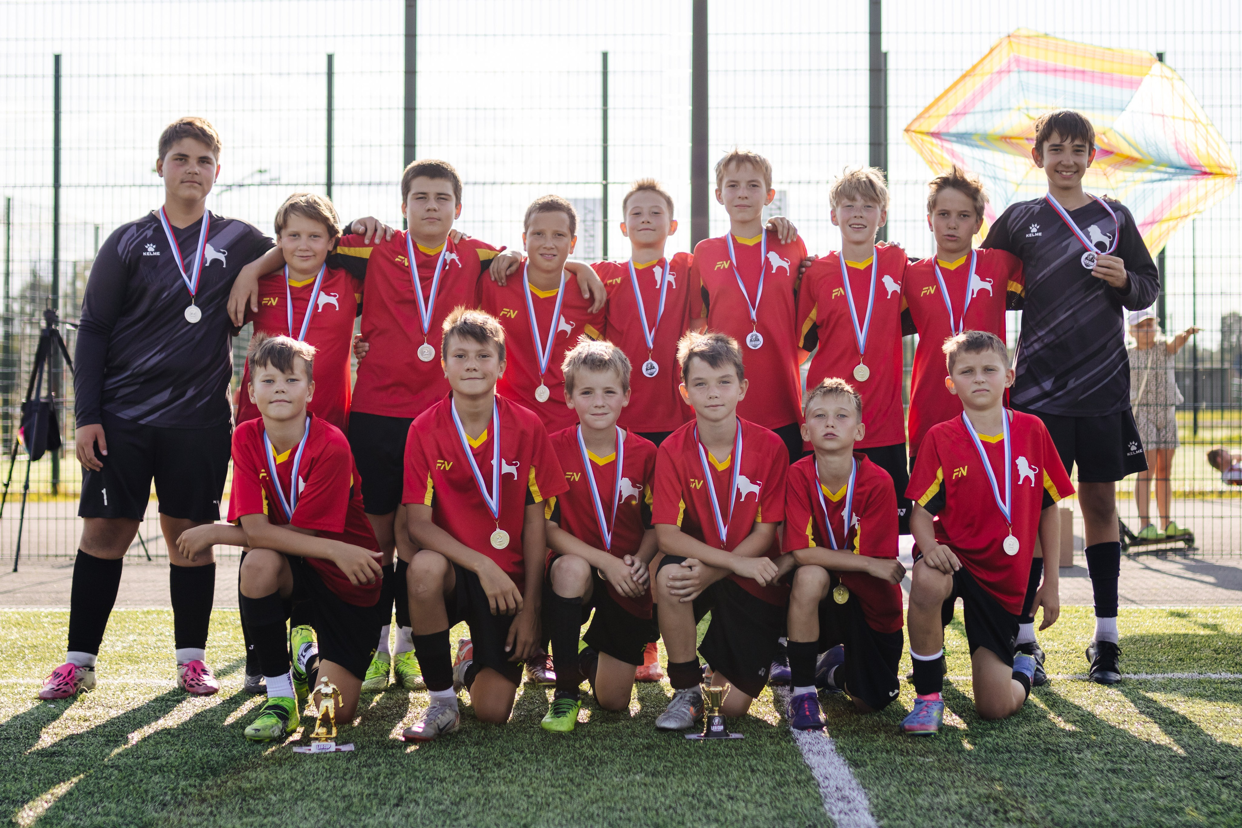 LEO CUP // 17.07.25. Денис Прохоров Фотограф в г. Магнитогорск