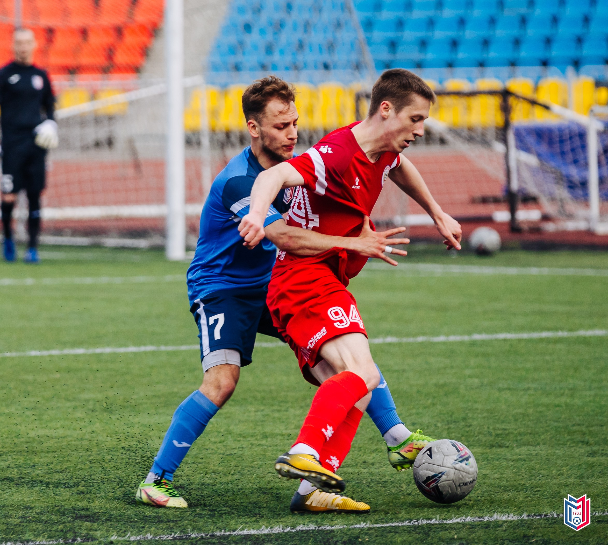 «Металлург-Магнитогорск» — «Ильпар» // 18.05.2024. Денис Прохоров Фотограф в г. Магнитогорск