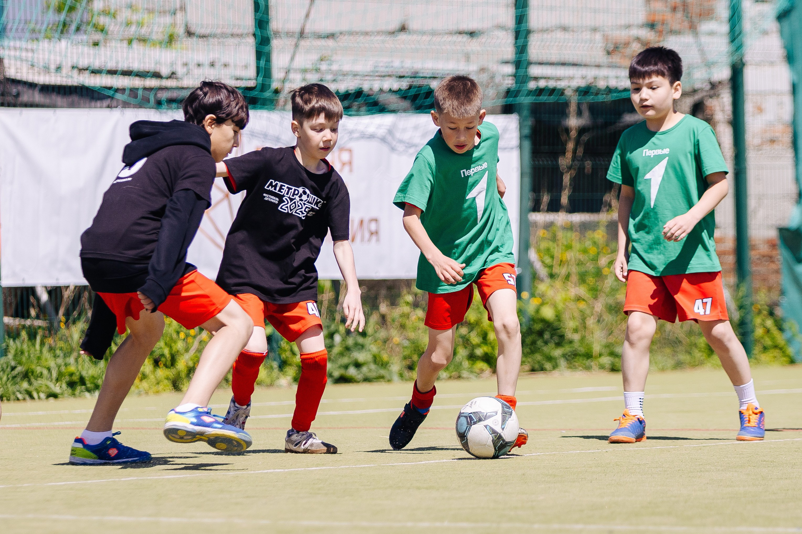 МЕТРОШКА-2025|Сибай // 25.05.25. Денис Прохоров Фотограф в г. Магнитогорск