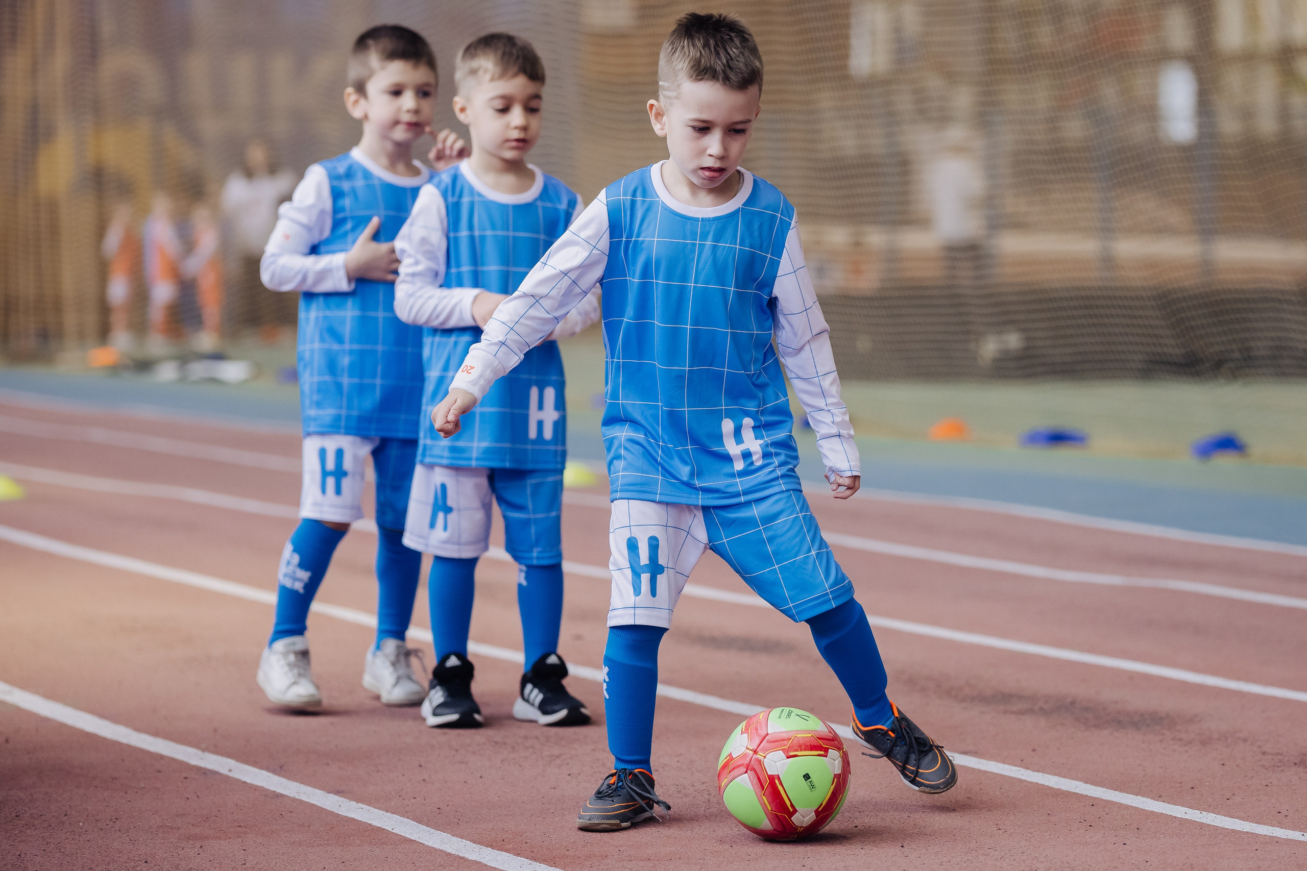Надеждик CUP // 16.02.25. Денис Прохоров Фотограф в г. Магнитогорск