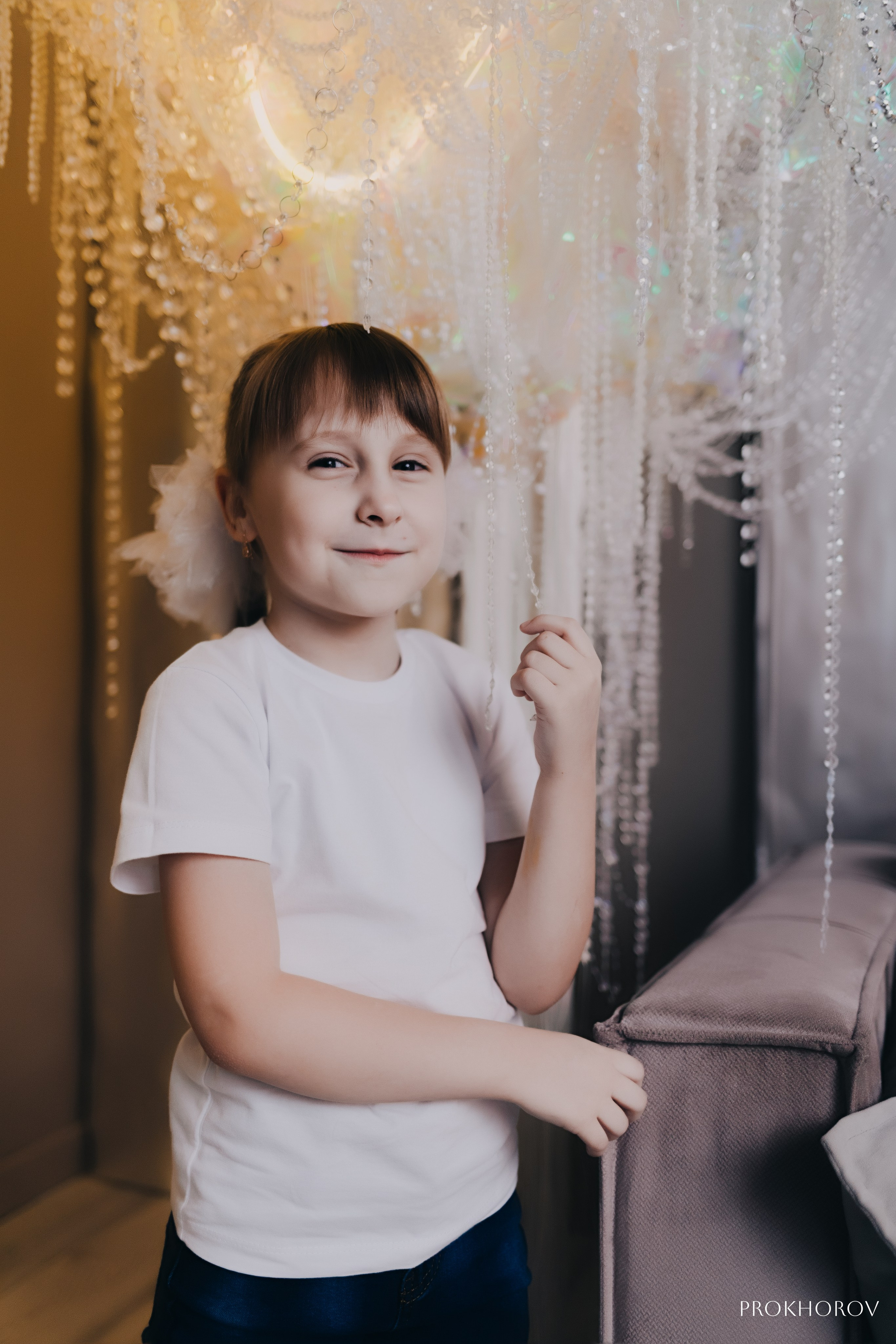 Семейная Фотосессия. Денис Прохоров Фотограф в г. Магнитогорск