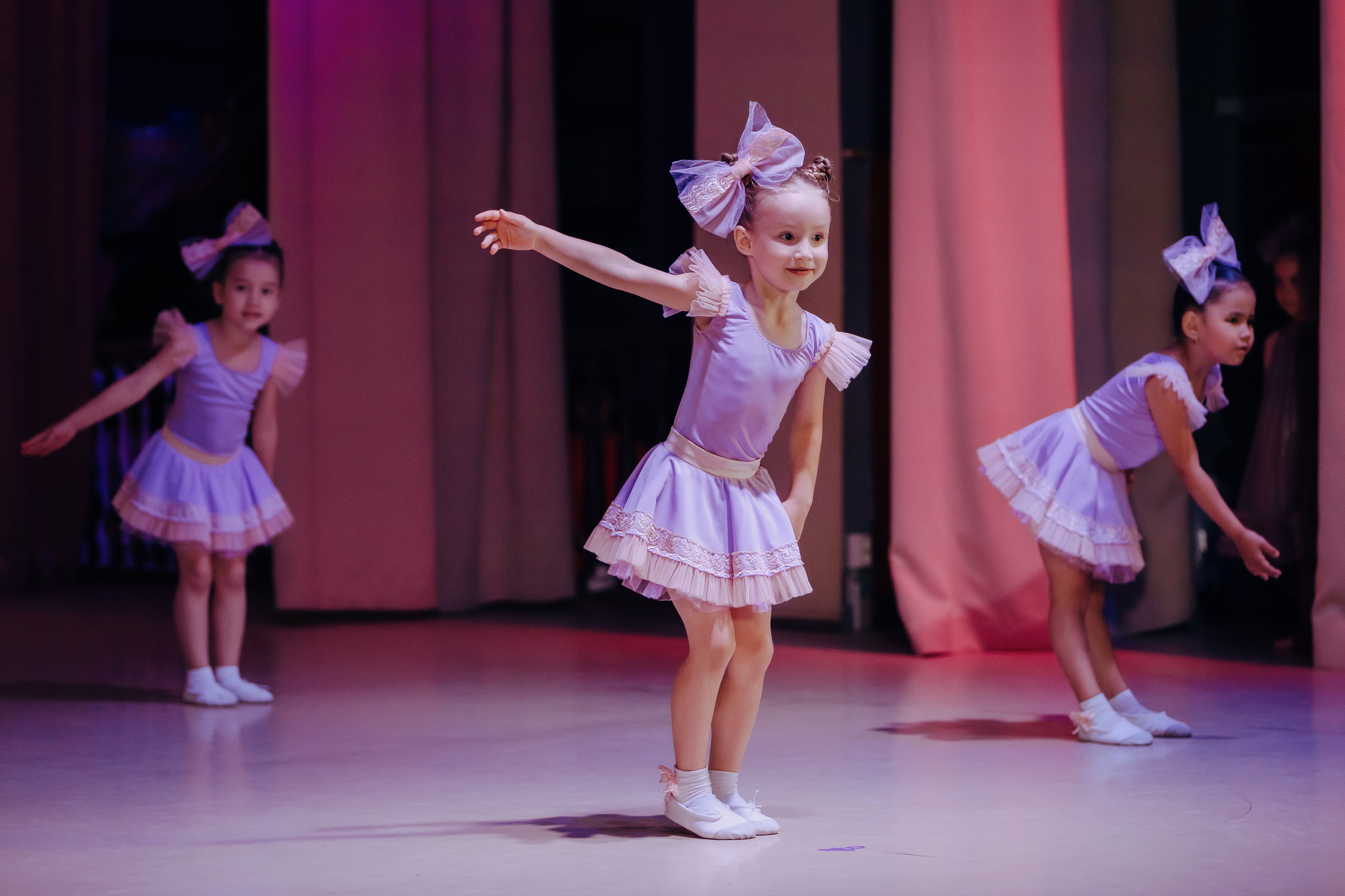 Юбилейный отчетный концерт студии хореографии «DANCEPOUll» // 20.06.25. Денис Прохоров Фотограф в г. Магнитогорск