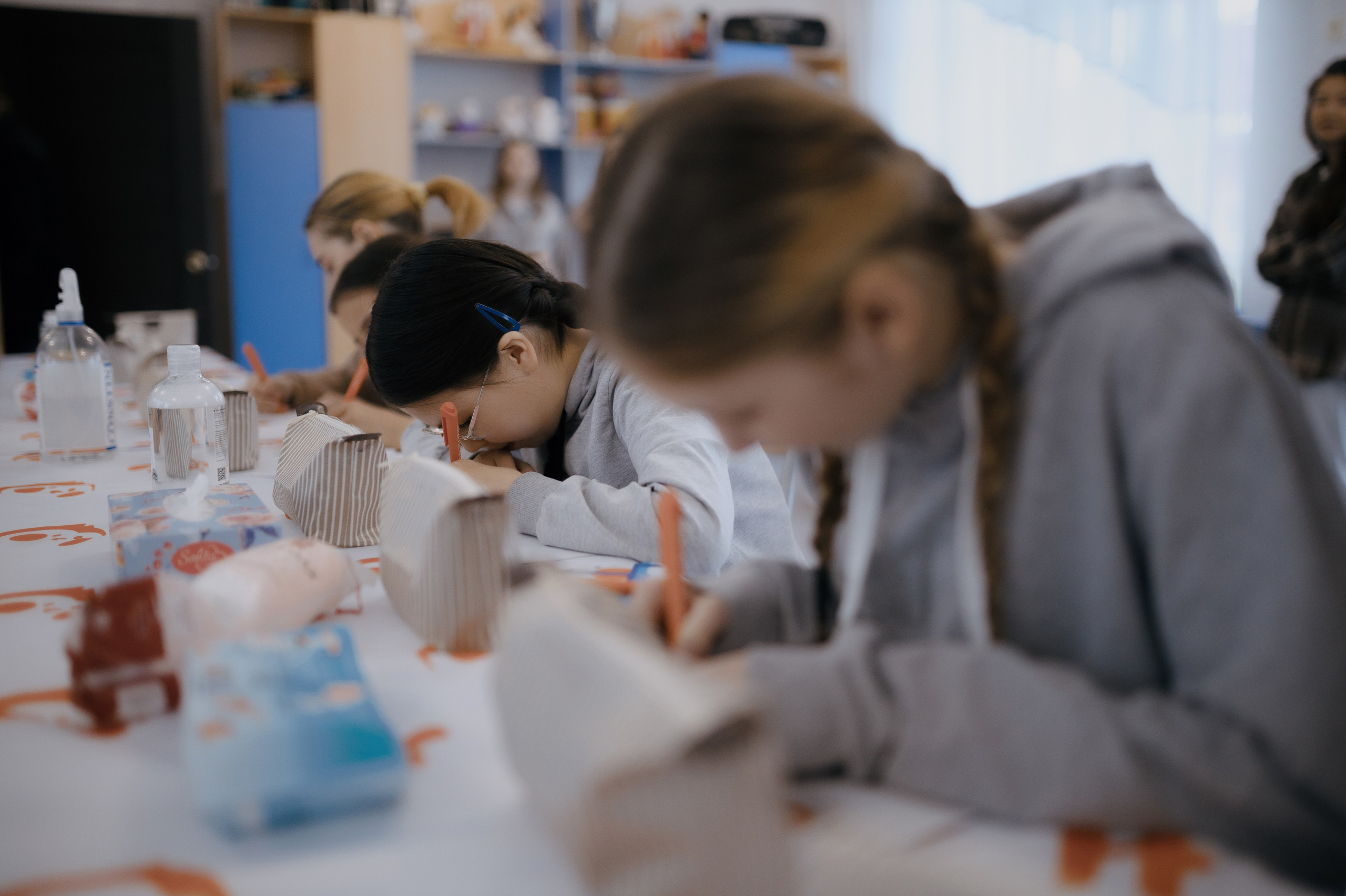 Весеннее преображение // 03.05 — 04.05.2025. Денис Прохоров Фотограф в г. Магнитогорск