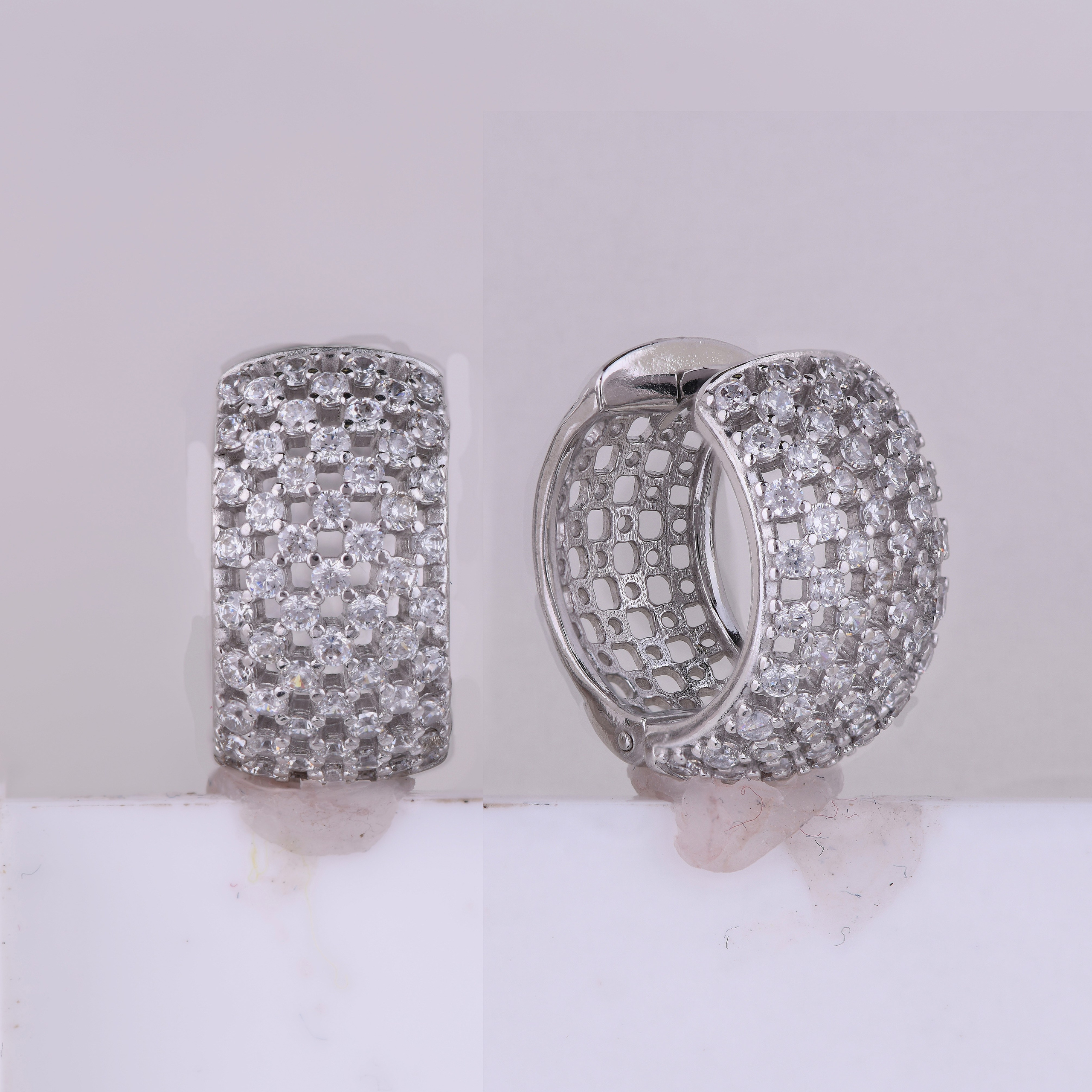 Профессиональная ретушь ювелирных изделий. Фотограф в Москве Иоанн Соломон