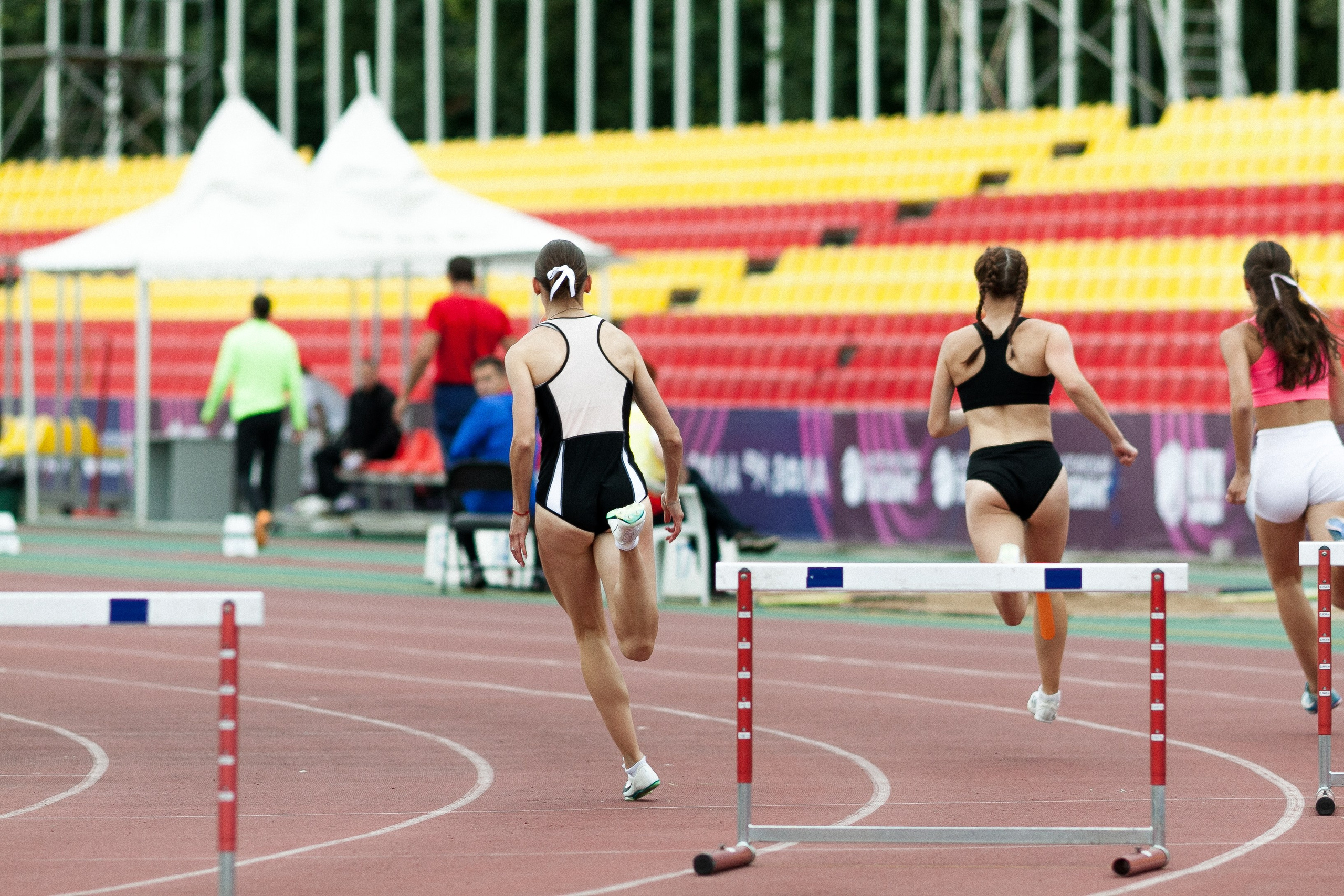 ЛА 5 июля 2025. Фотография