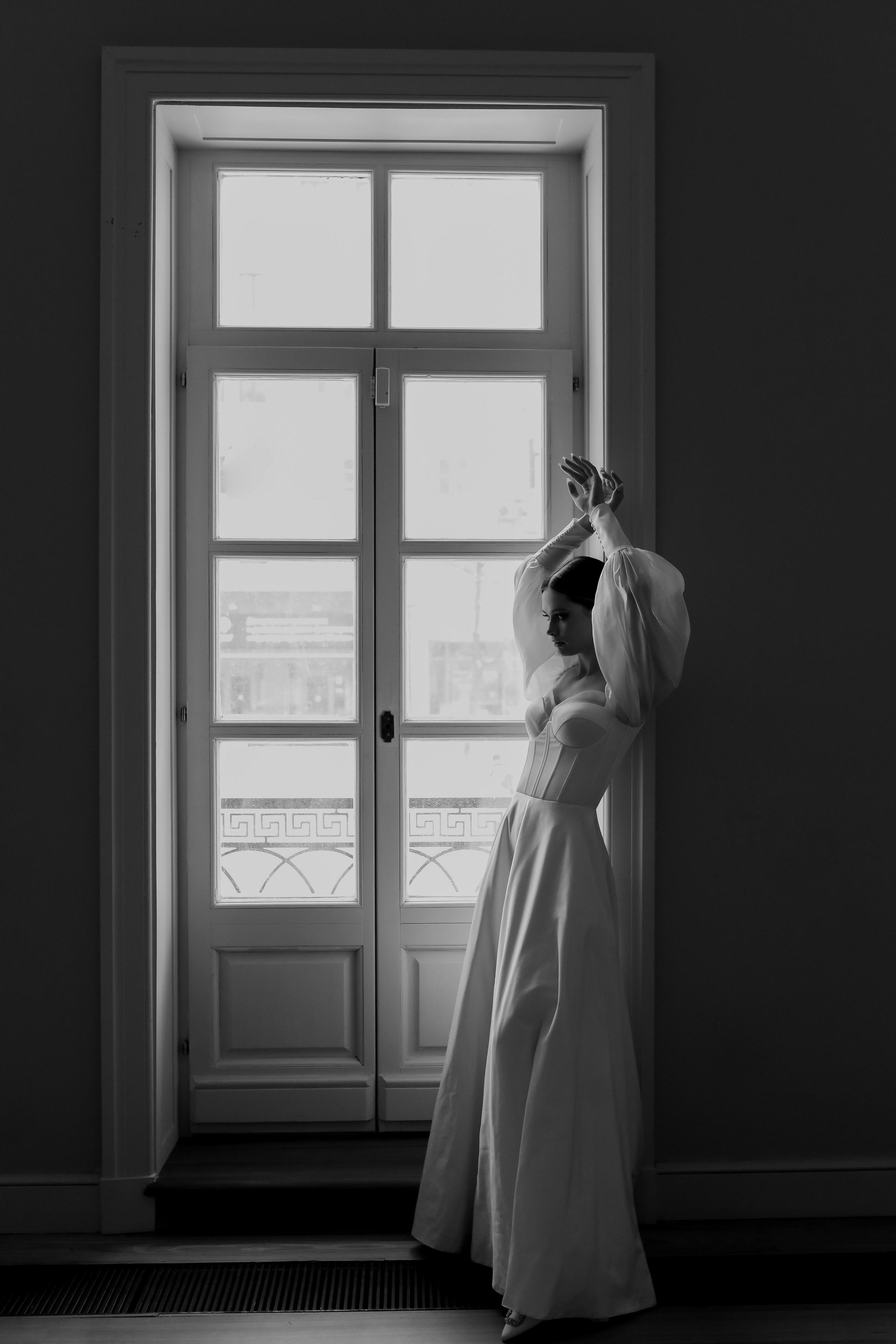 Дарина и Глеб