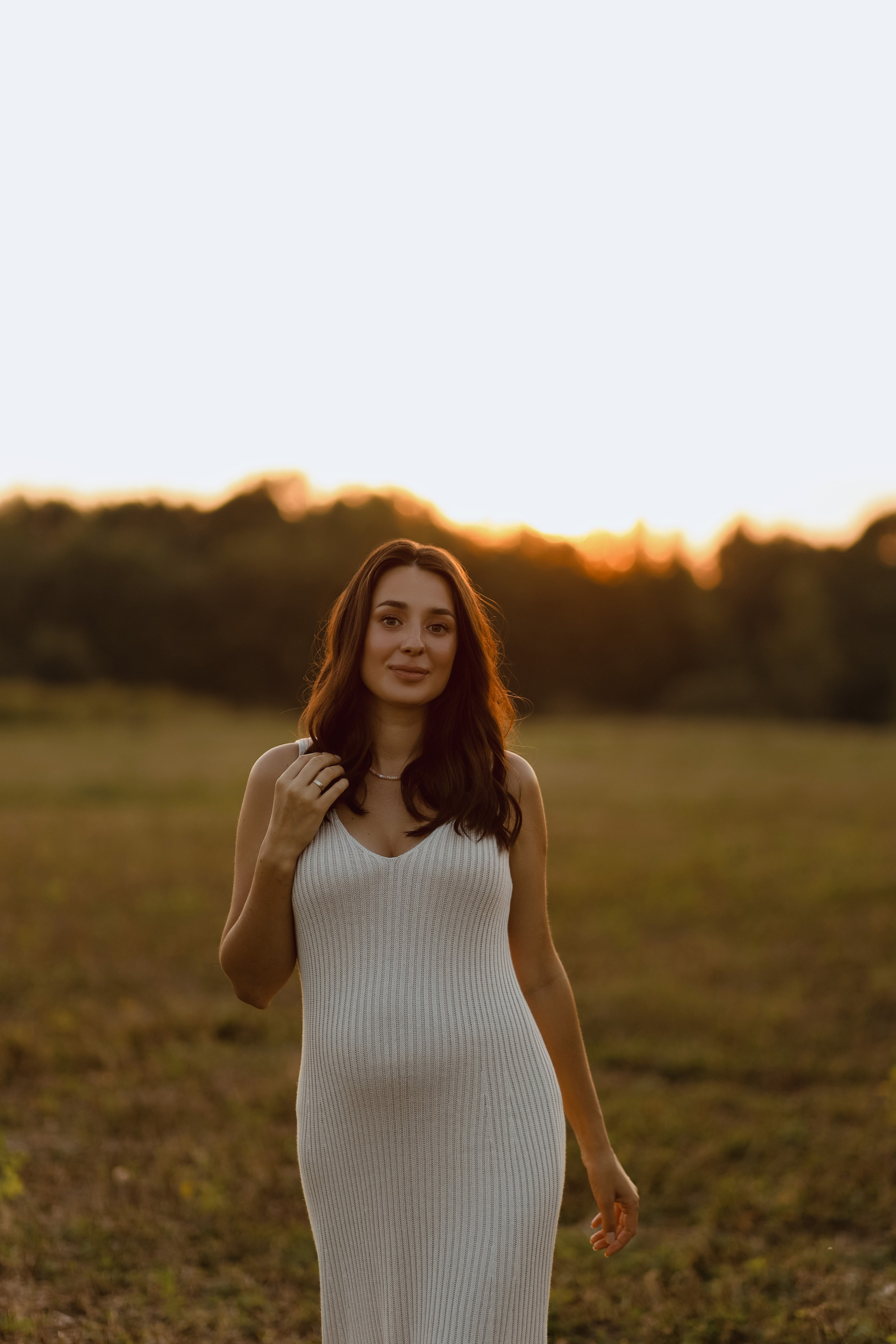 Наталья и Андрей