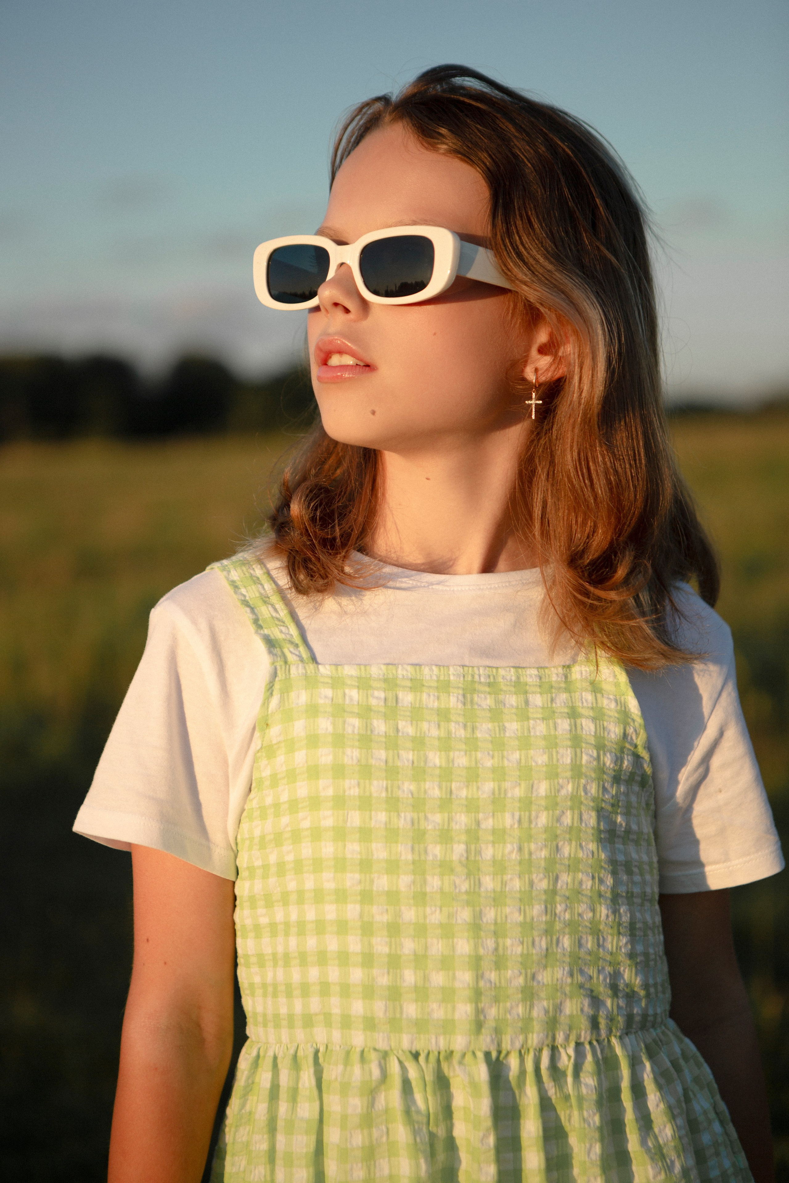 Гаврикова Алиса. Promodels