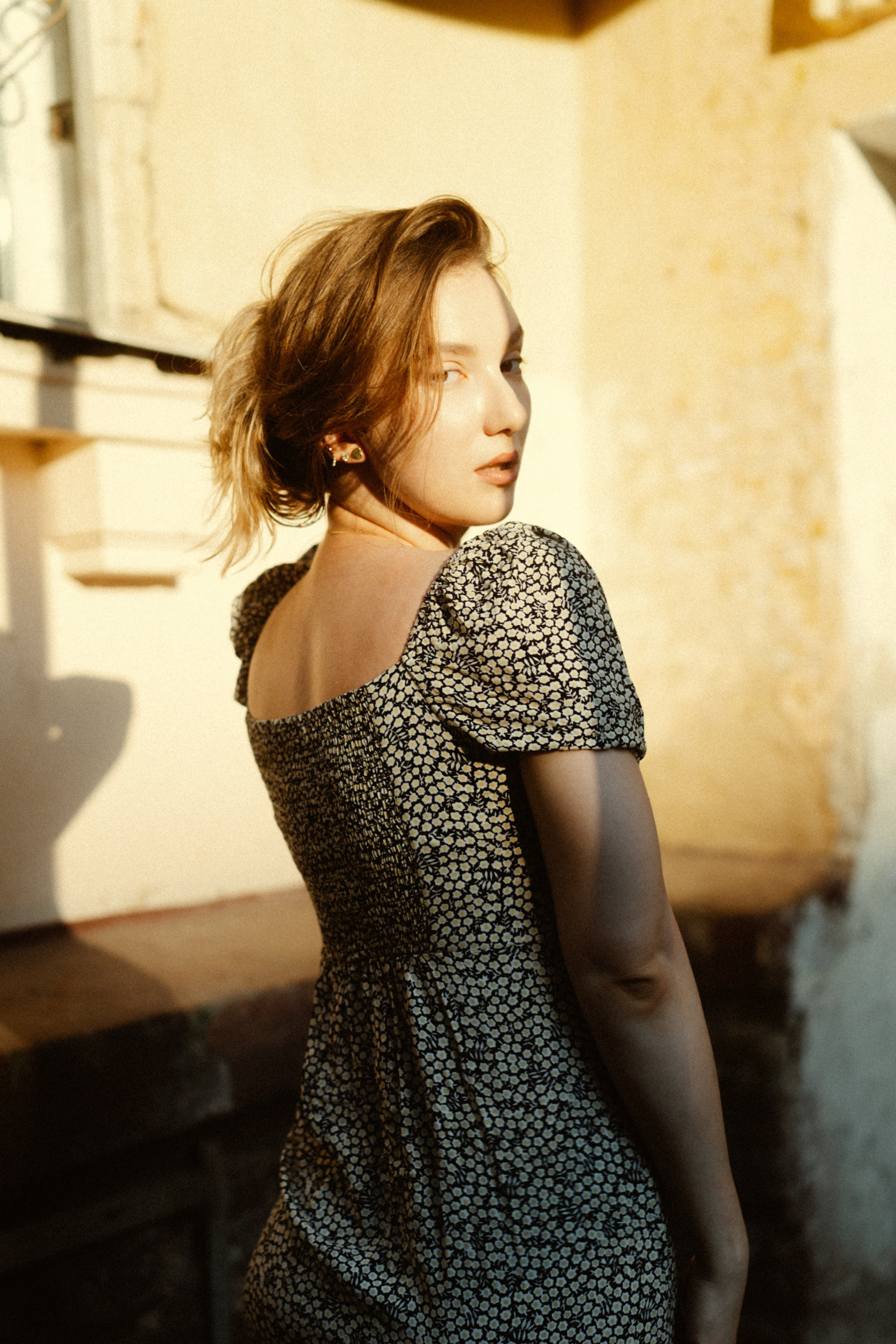 Элина. Veronika Popadeikina Photographer