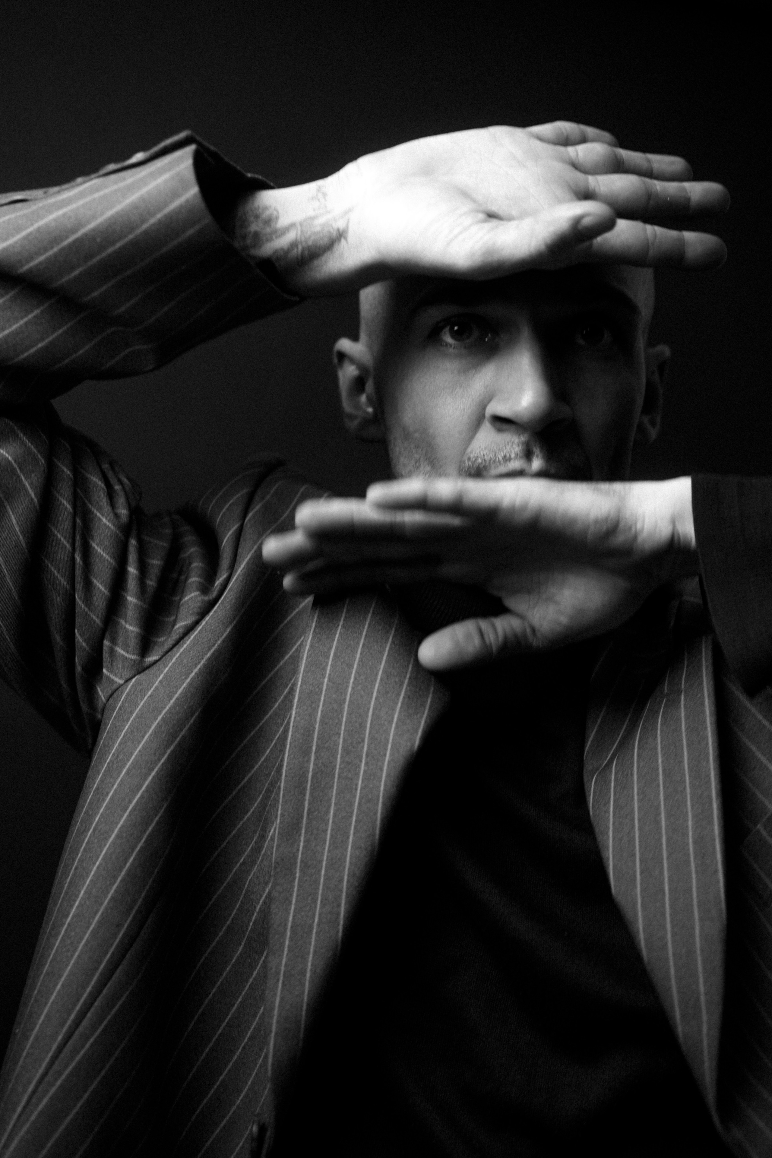 Дмитрий. Veronika Popadeikina Photographer