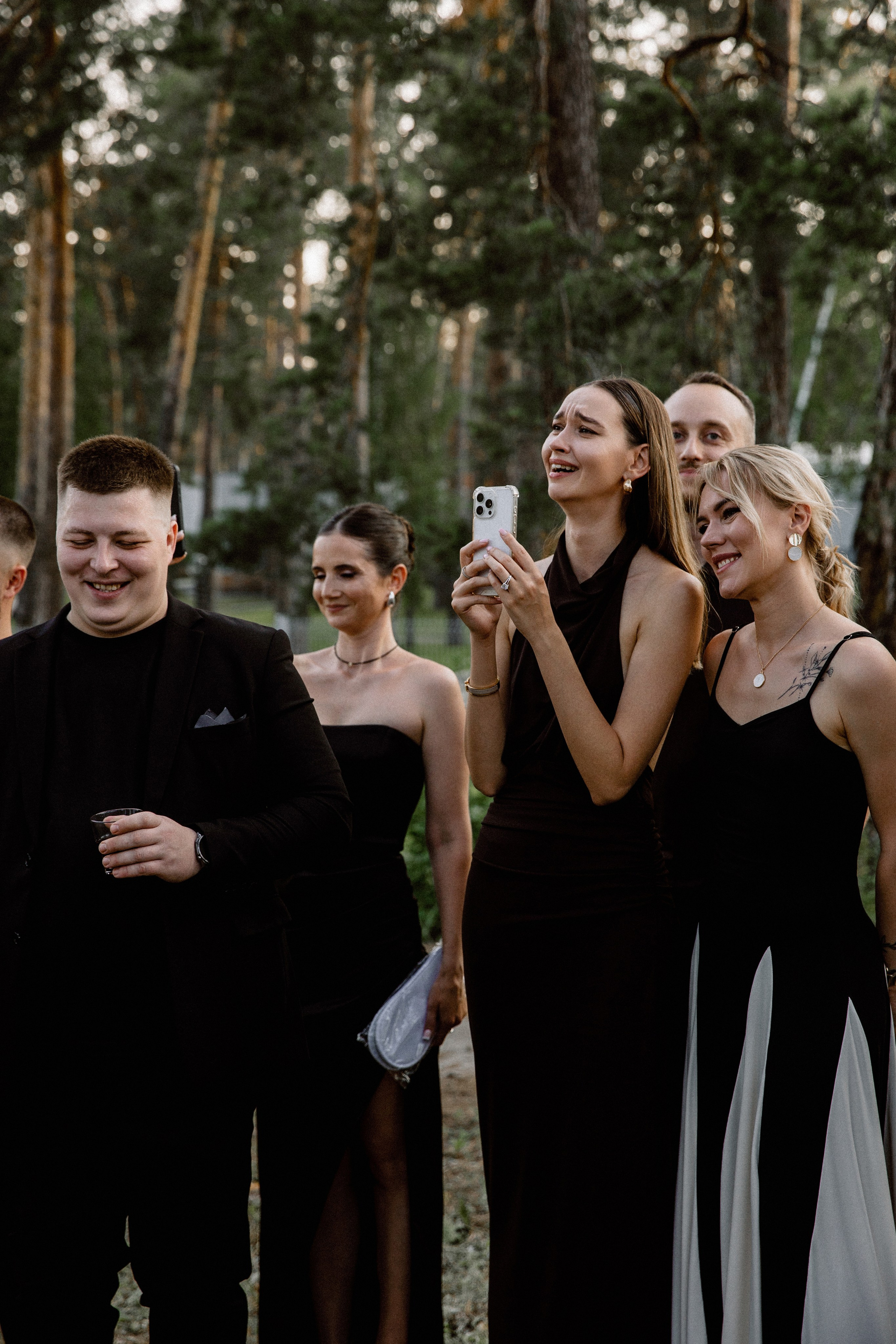 Вадим & Анастасия. Свадебный фотограф Лена Чистопольцева