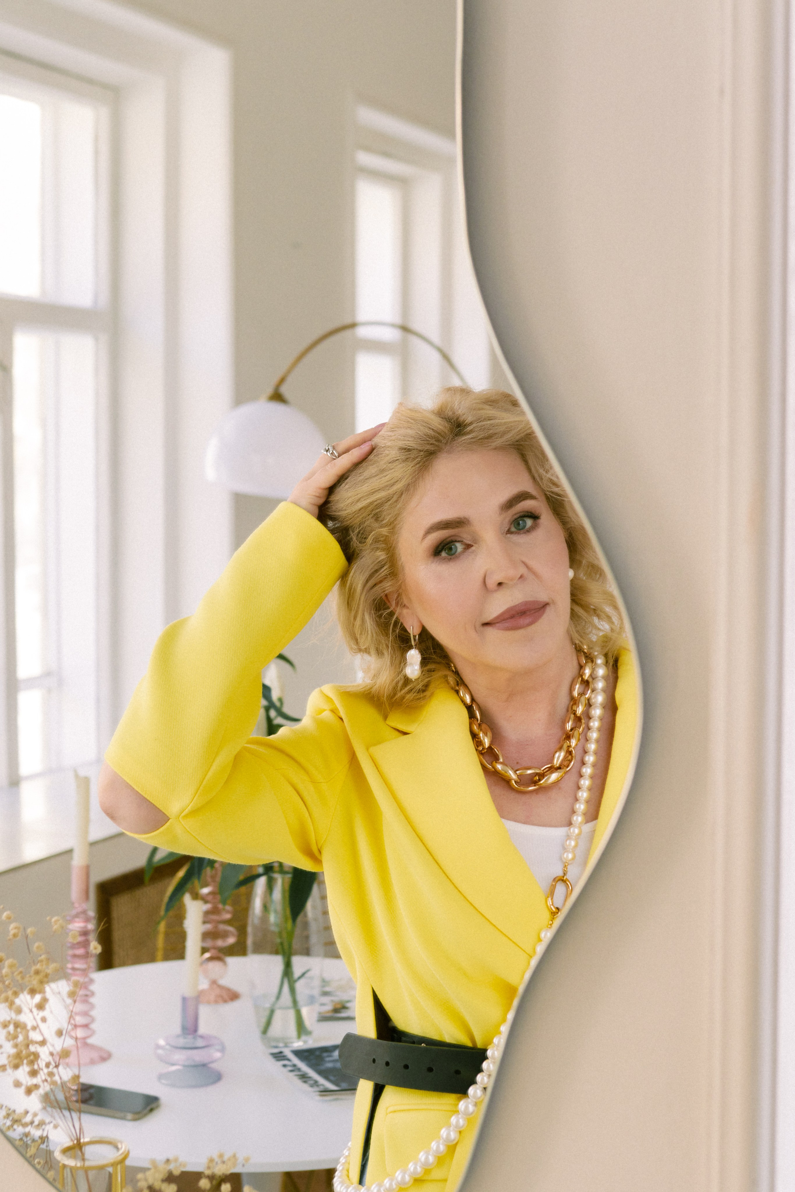 Для ювелирного стилиста. Фотограф Стилист Тюмень Вера Хайруллина