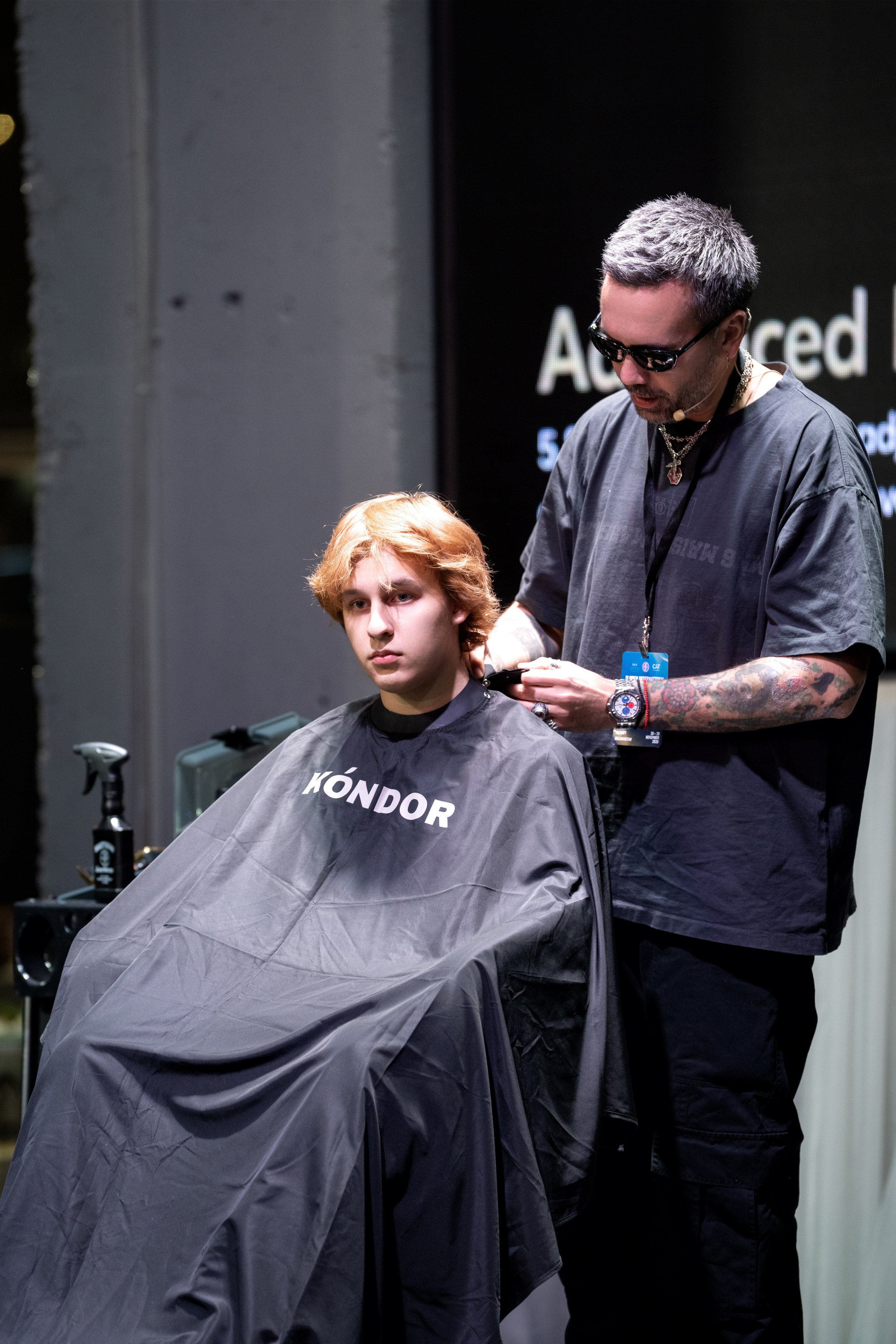 Asian Global Cup Almaty 2025 Day 1. Сайт Алматинского НЮ АРТ, будуар и фэшн фотографа Дениса Карпенко