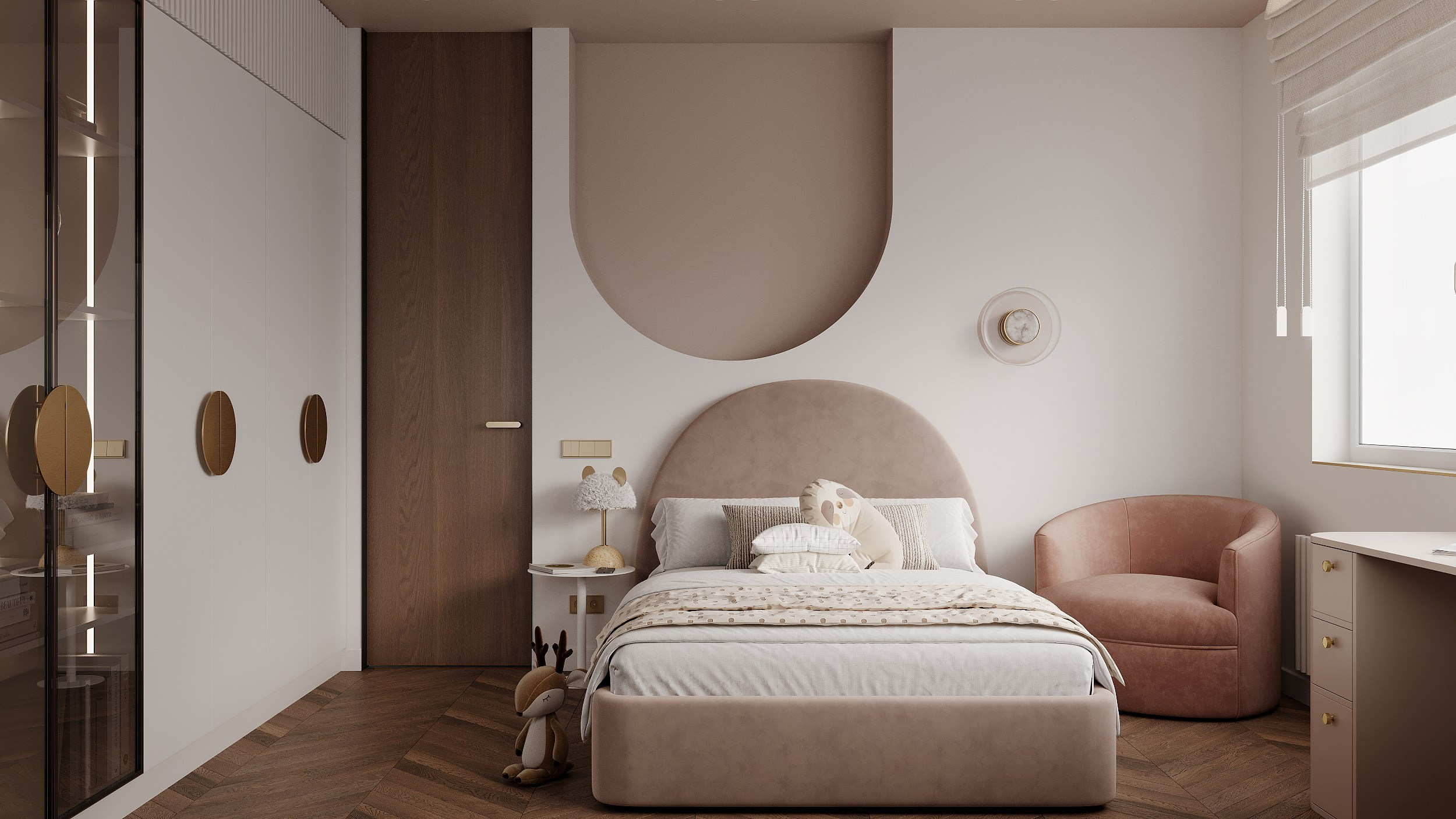 СИМВОЛ. 3D визуализатор интерьера и экстерьера