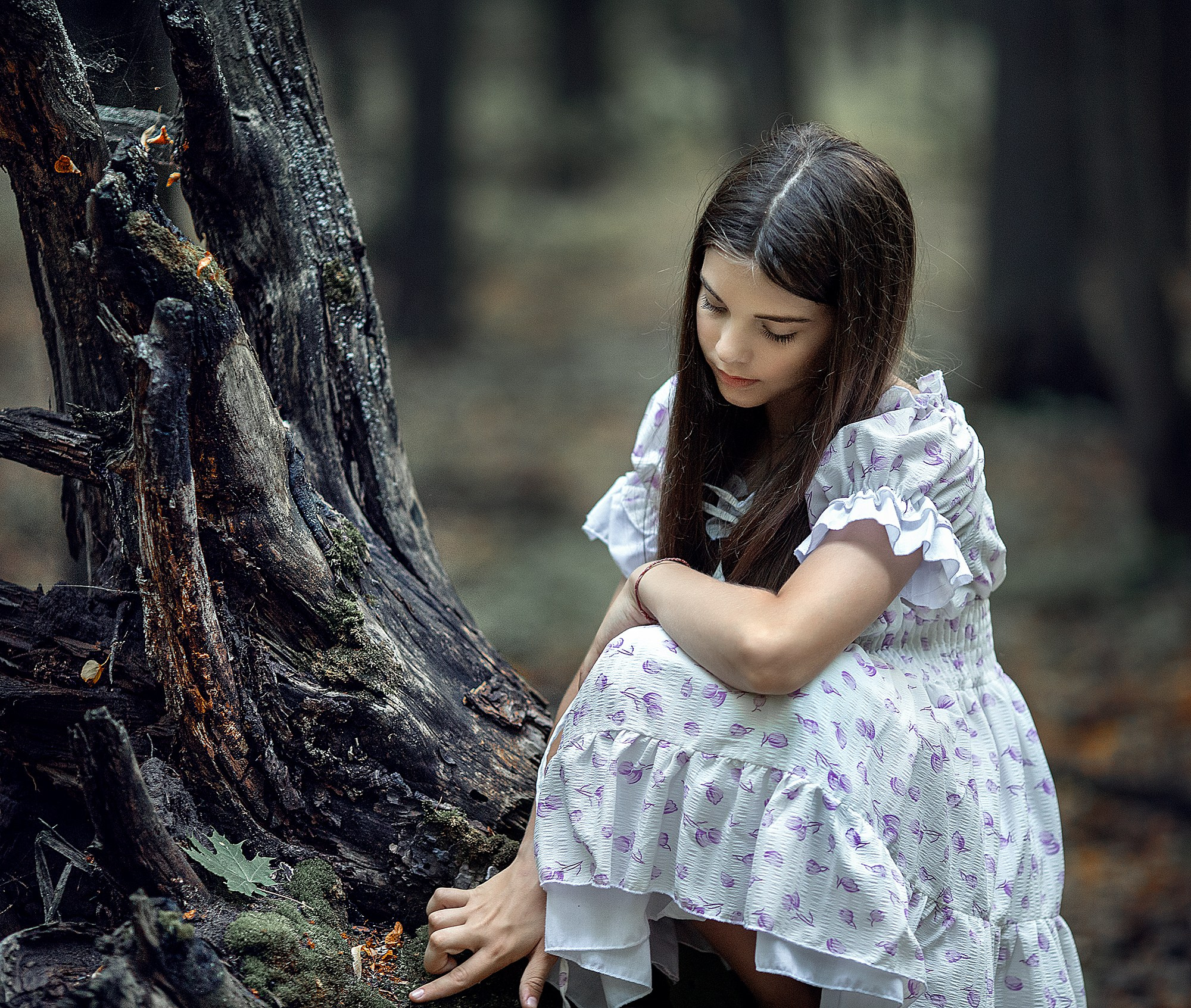 Детская фотосессия. Фотограф Александр Солнечный