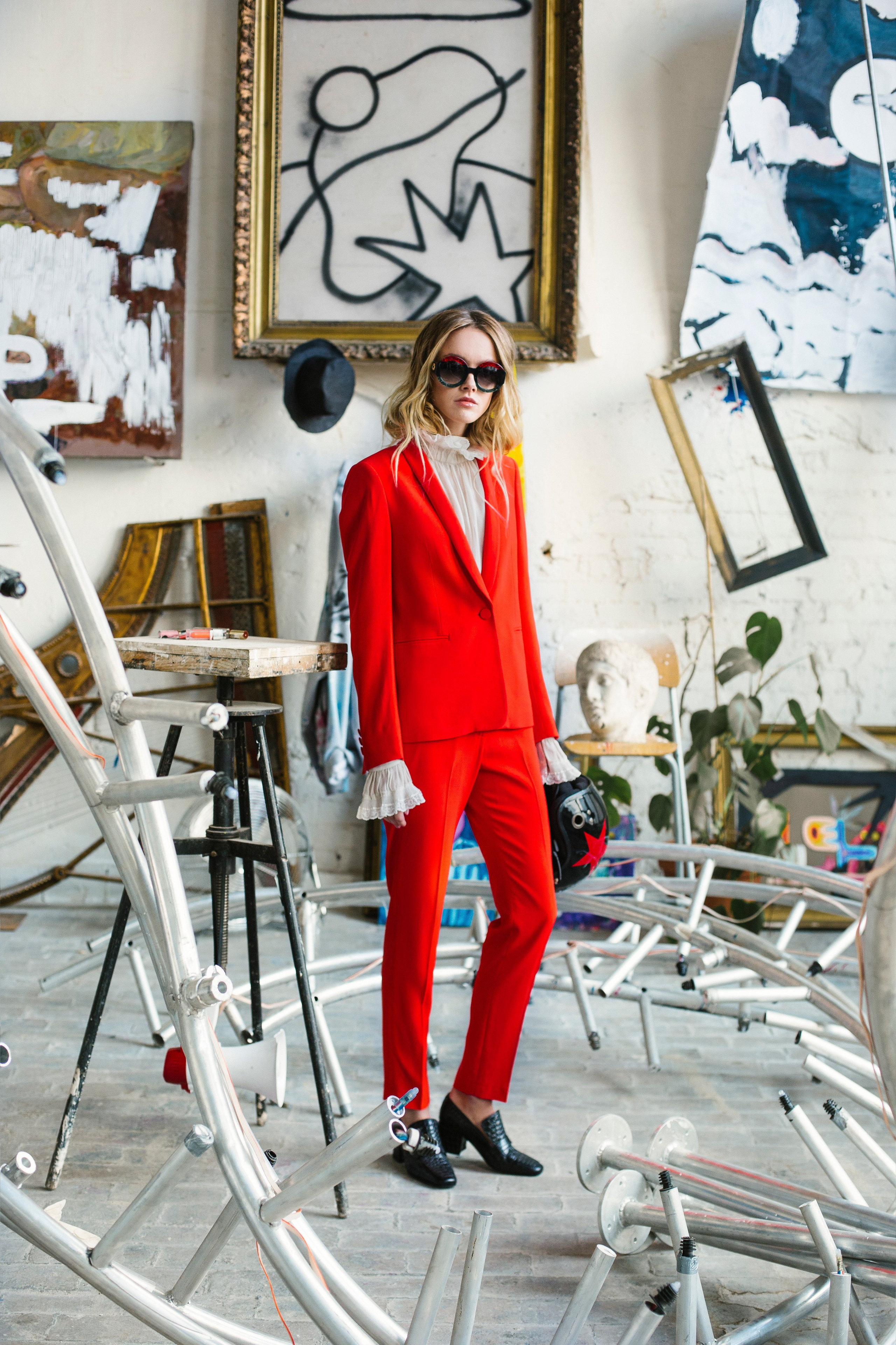 T S V E T N O Y. H O M E