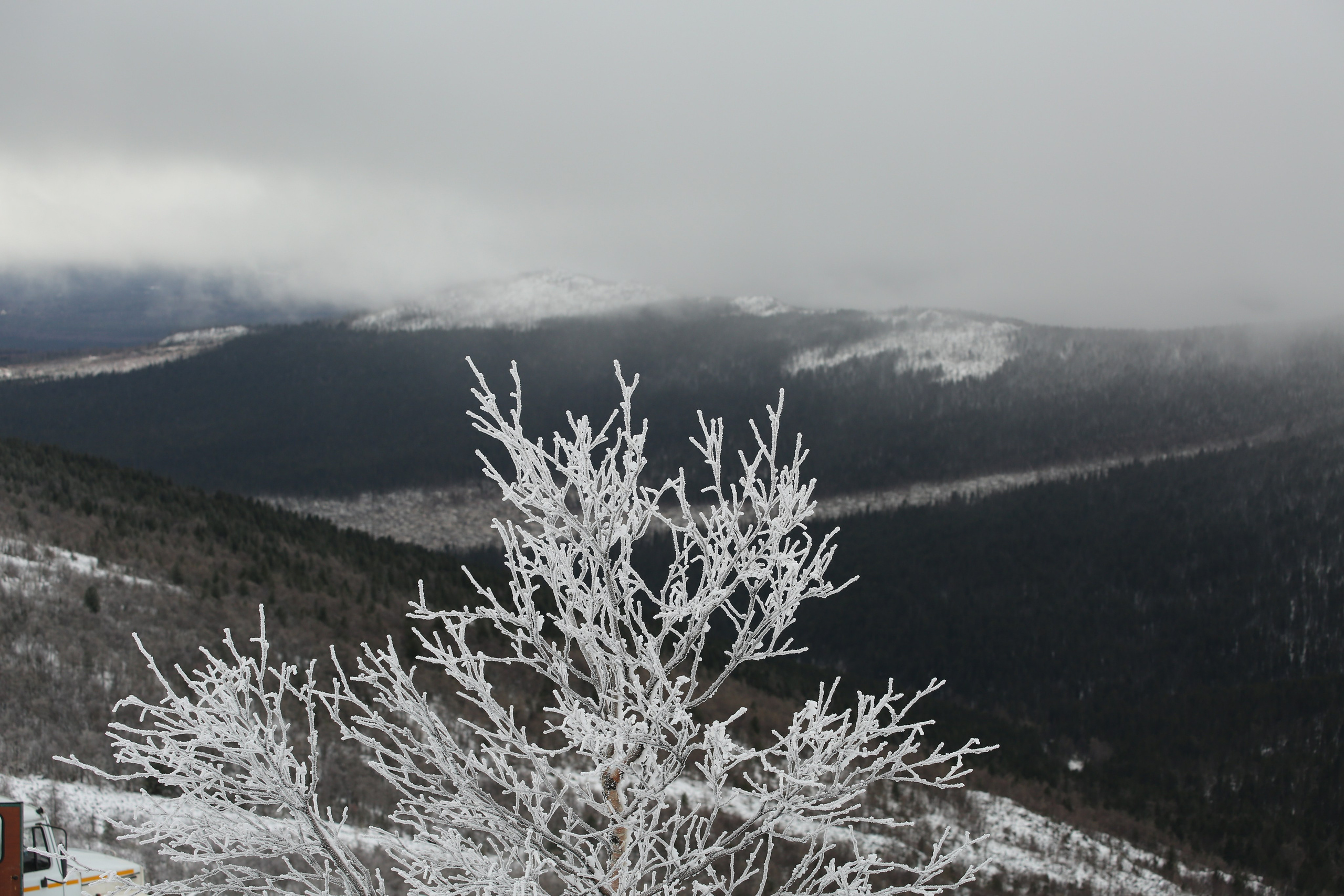 Северный Урал. Авторские туры с профессиональным фотографом