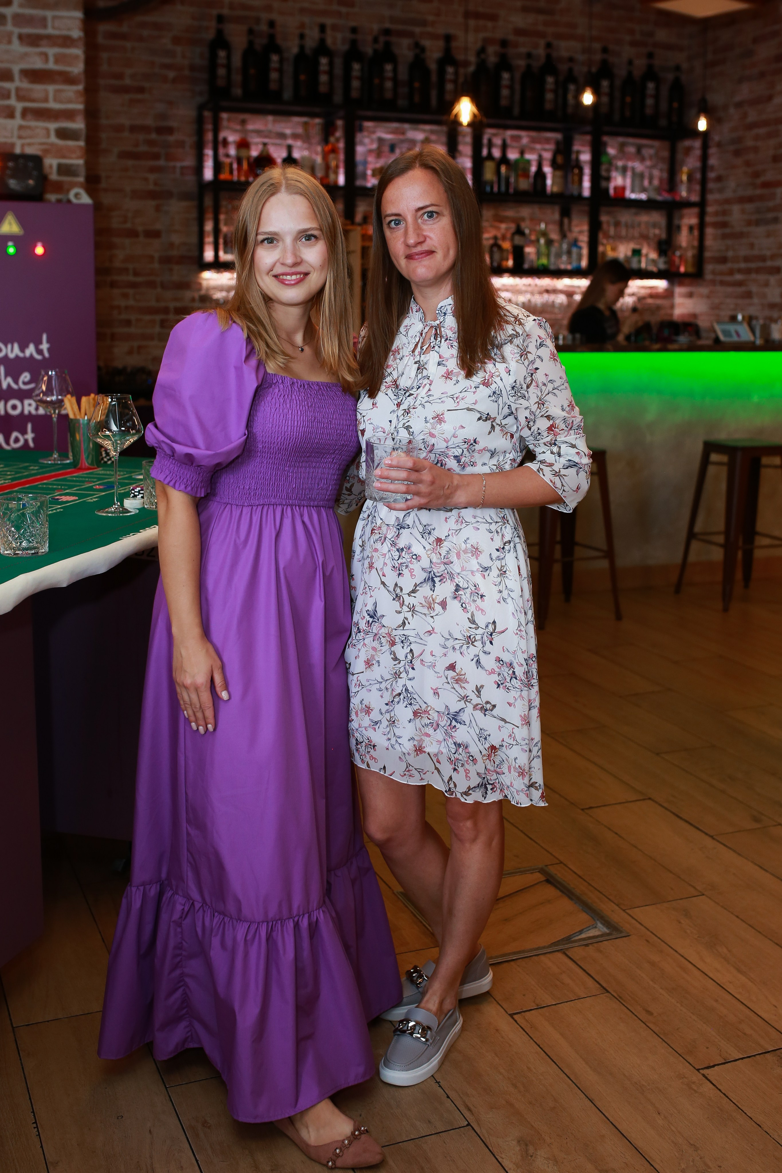 Репортажная галерея. Репортажный и портретный фотограф Полина Ершова