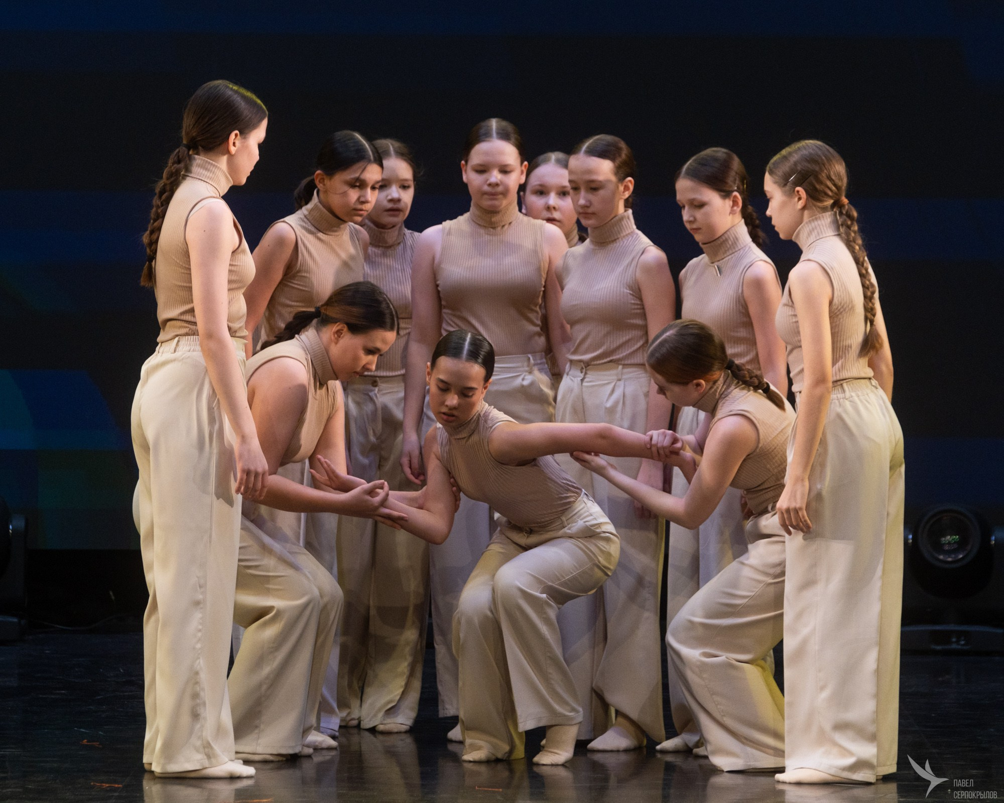 Сияние творчества 2025. Репортажный фотограф в Казани Павел Серпокрылов